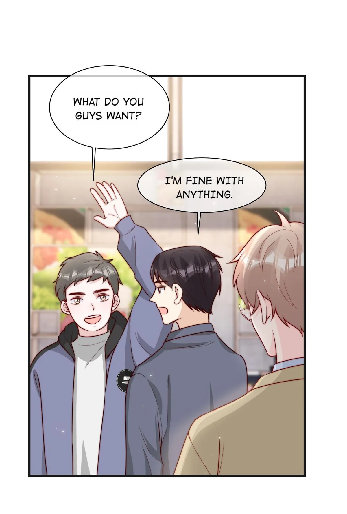 Lemon Lightning Chapter 16 page 40 - 