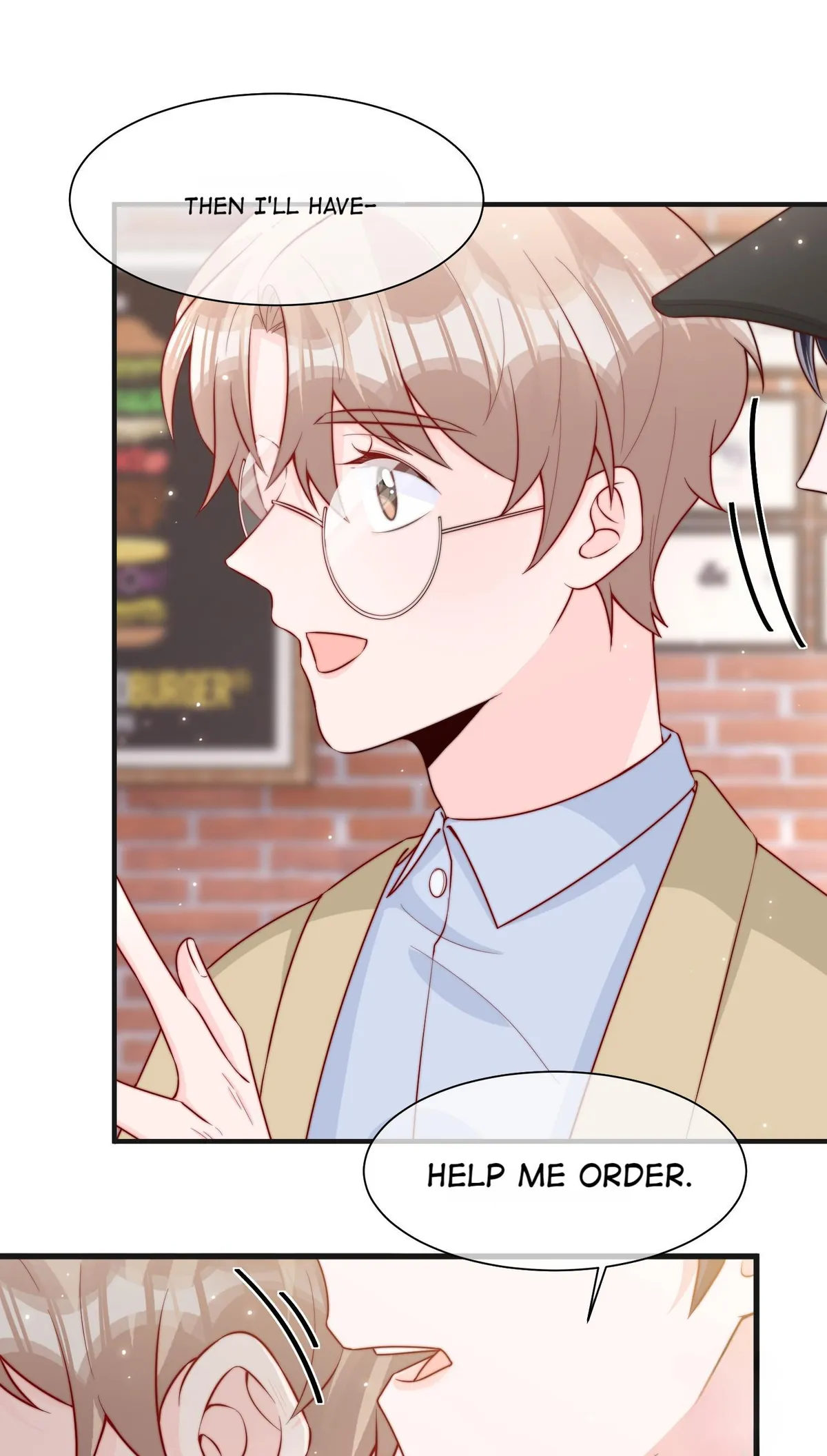 Lemon Lightning Chapter 16 page 41 - 