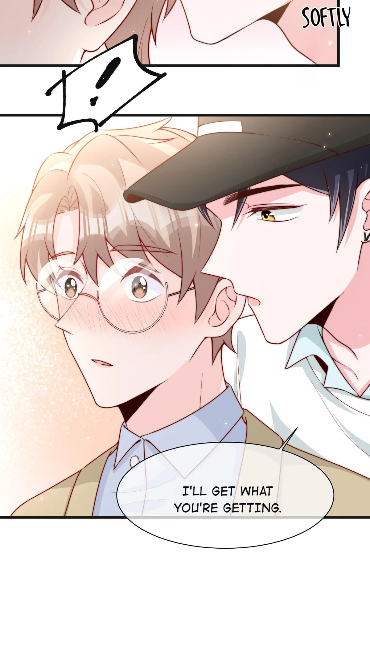 Lemon Lightning Chapter 16 page 42 - 