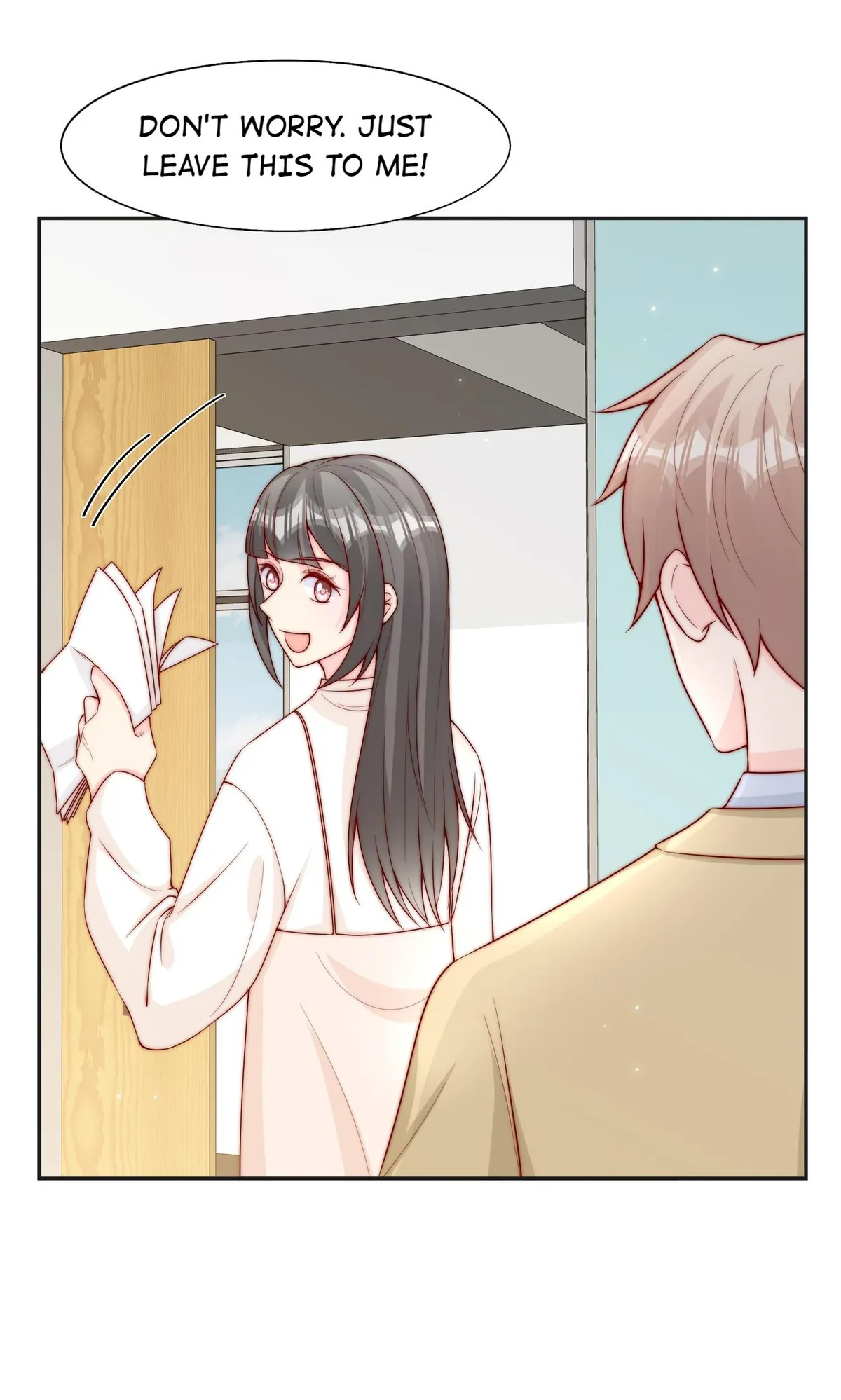 Lemon Lightning Chapter 16 page 7 - 