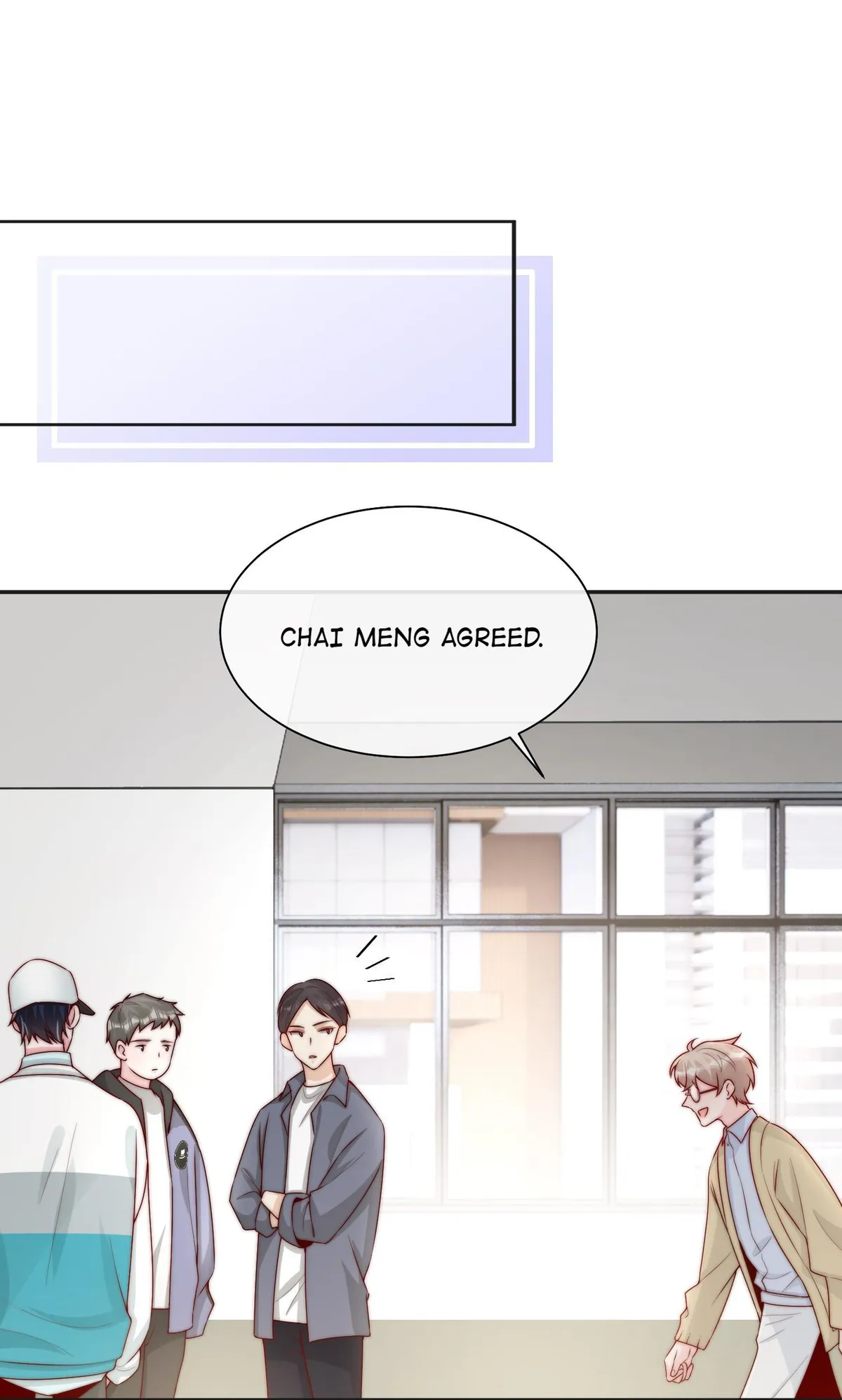 Lemon Lightning Chapter 16 page 8 - 