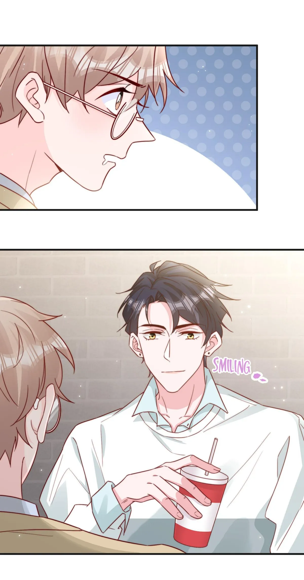 Lemon Lightning Chapter 17 page 13 - 