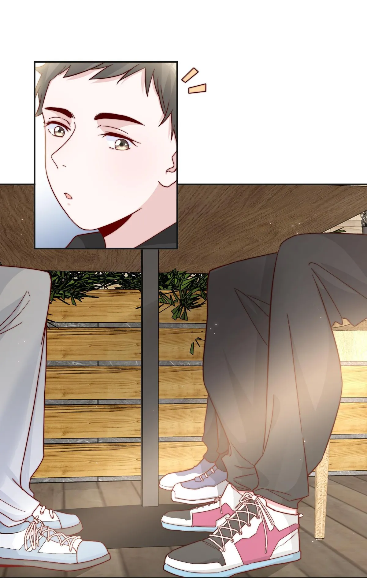 Lemon Lightning Chapter 17 page 18 - 