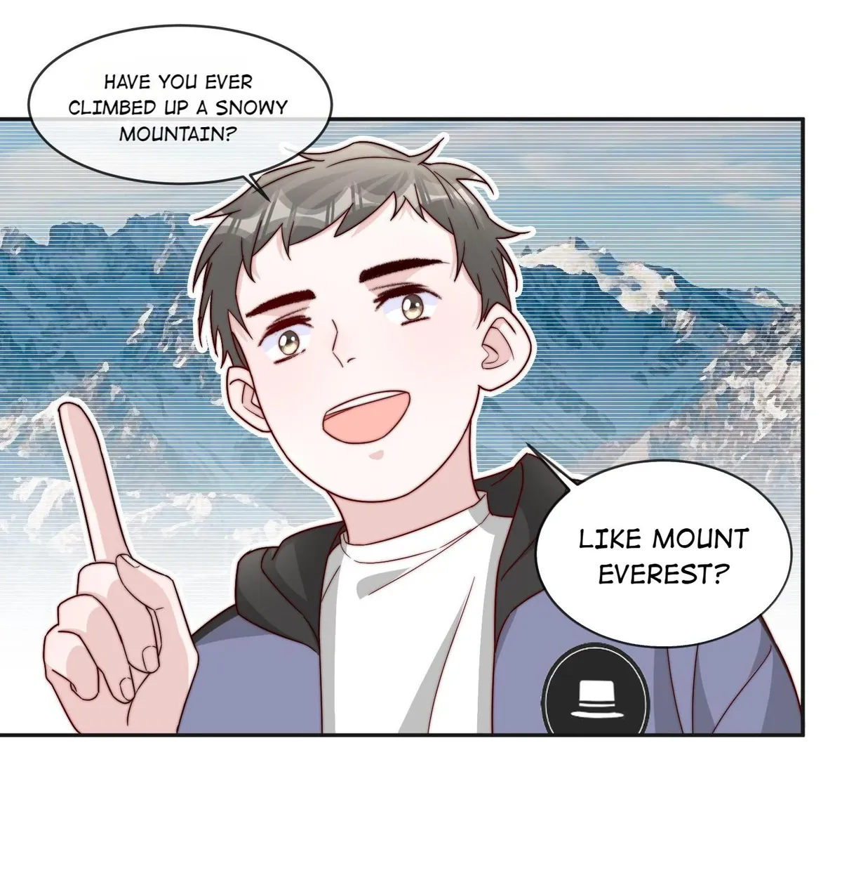 Lemon Lightning Chapter 17 page 20 - 