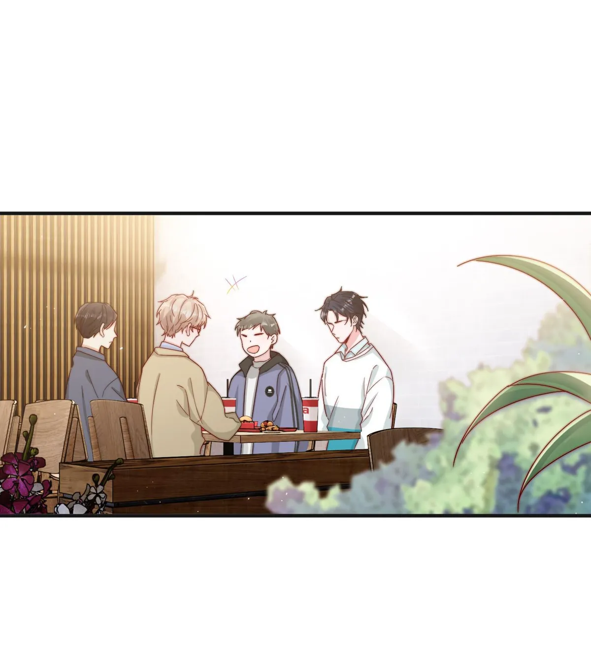 Lemon Lightning Chapter 17 page 3 - 