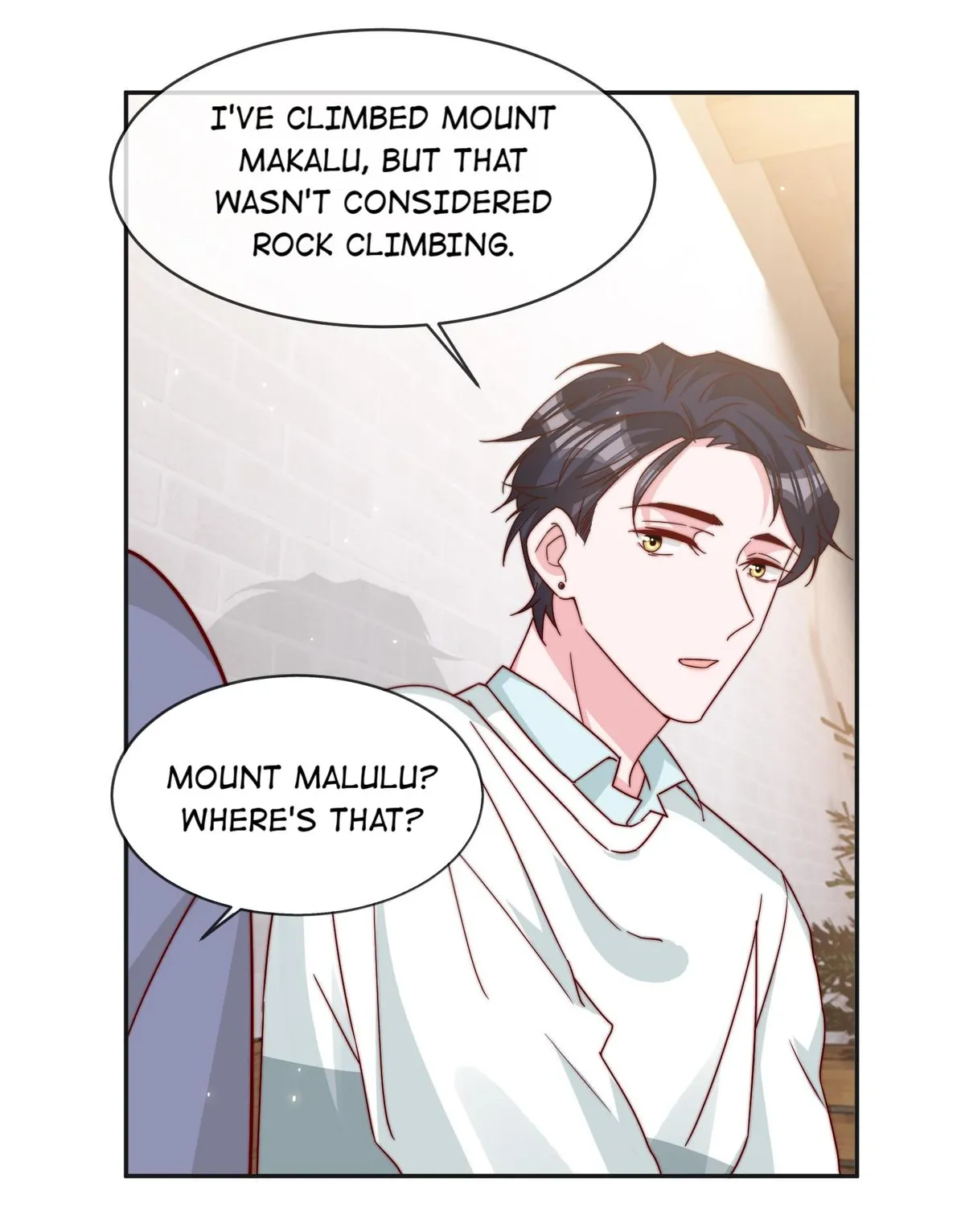 Lemon Lightning Chapter 17 page 21 - 