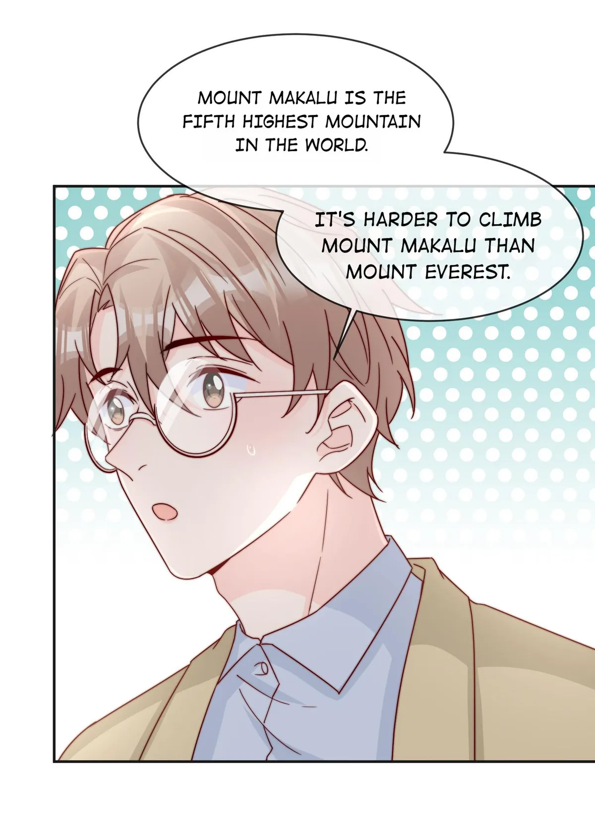 Lemon Lightning Chapter 17 page 22 - 