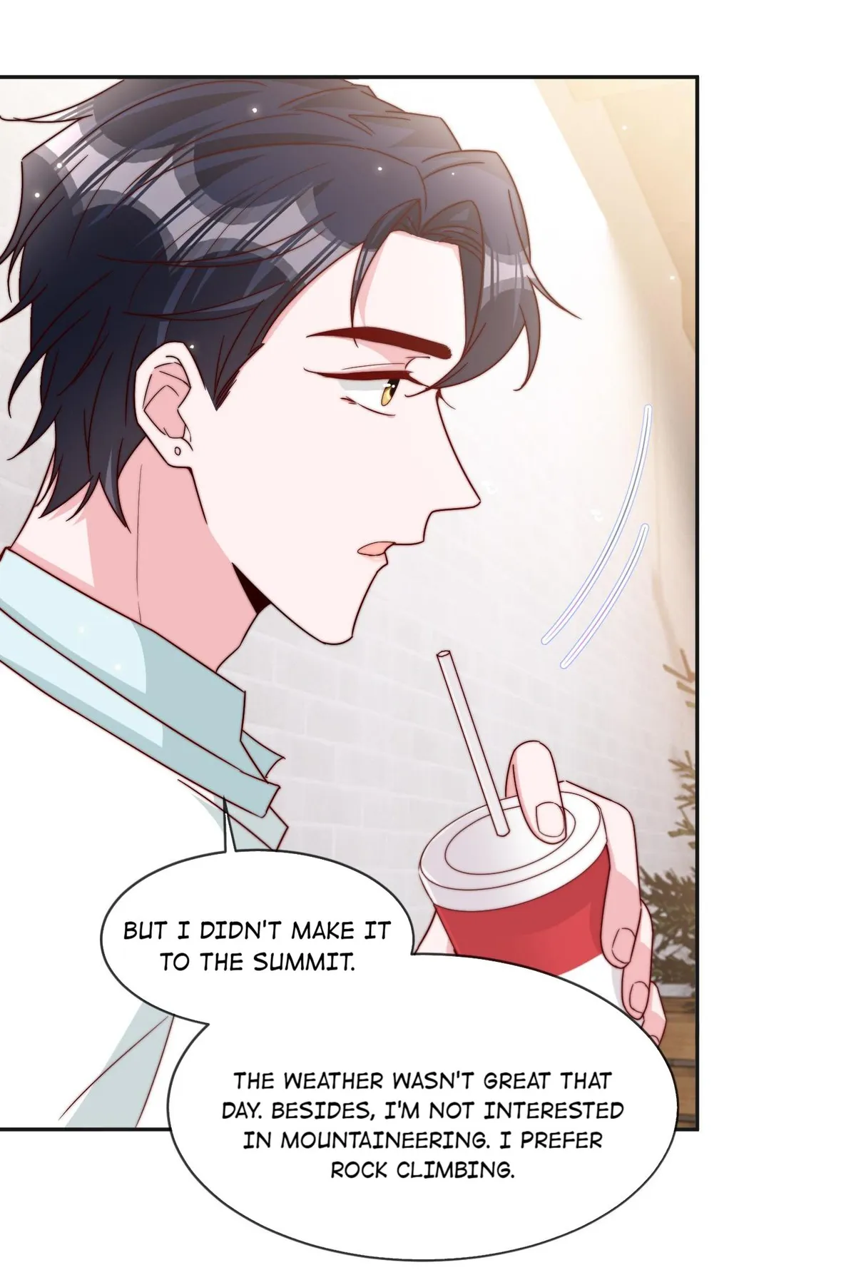 Lemon Lightning Chapter 17 page 23 - 