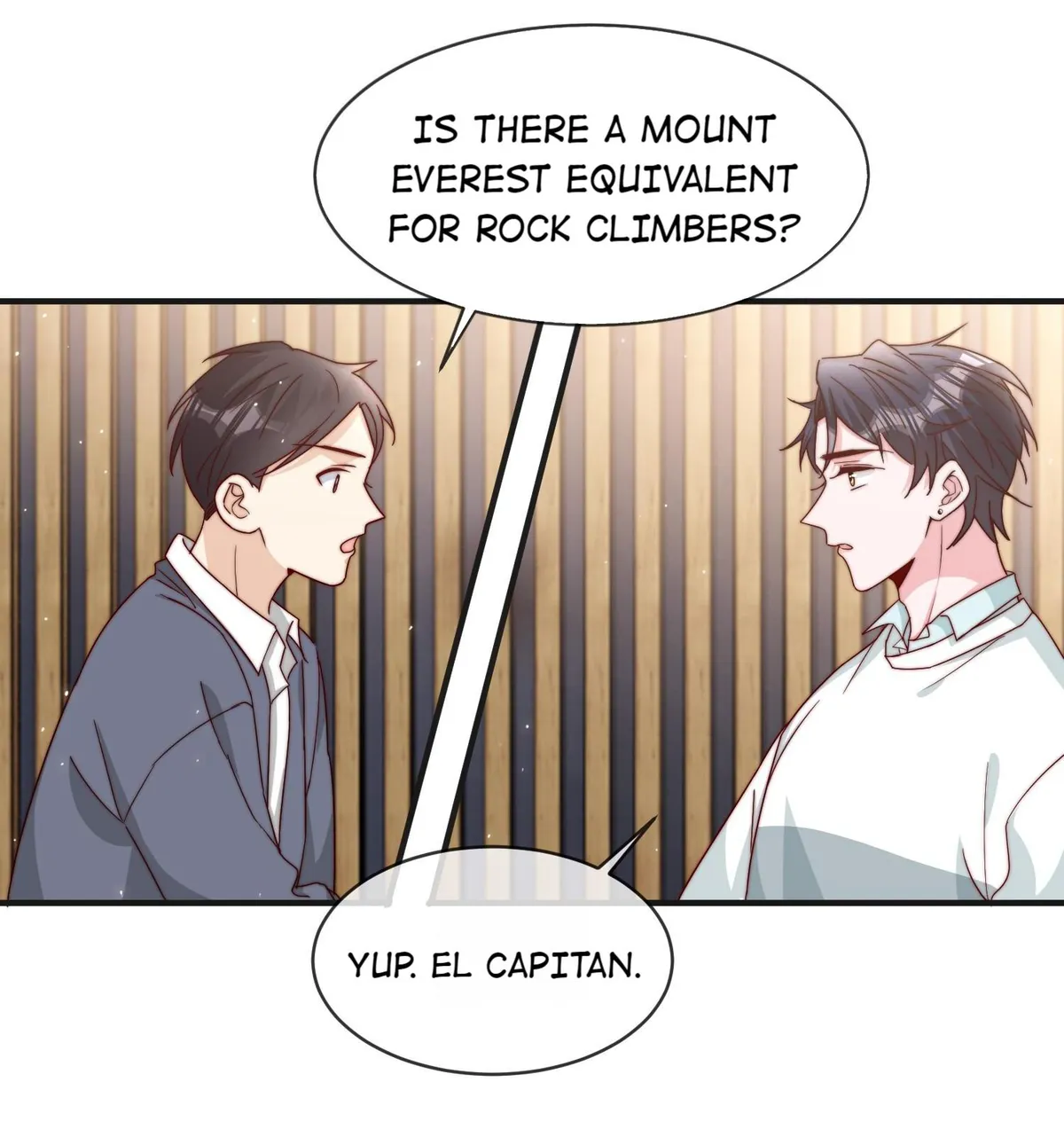 Lemon Lightning Chapter 17 page 24 - 