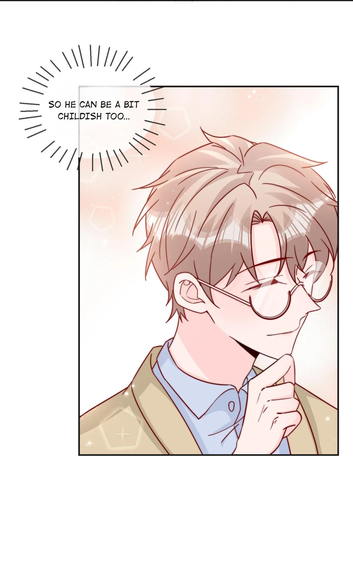 Lemon Lightning Chapter 17 page 28 - 