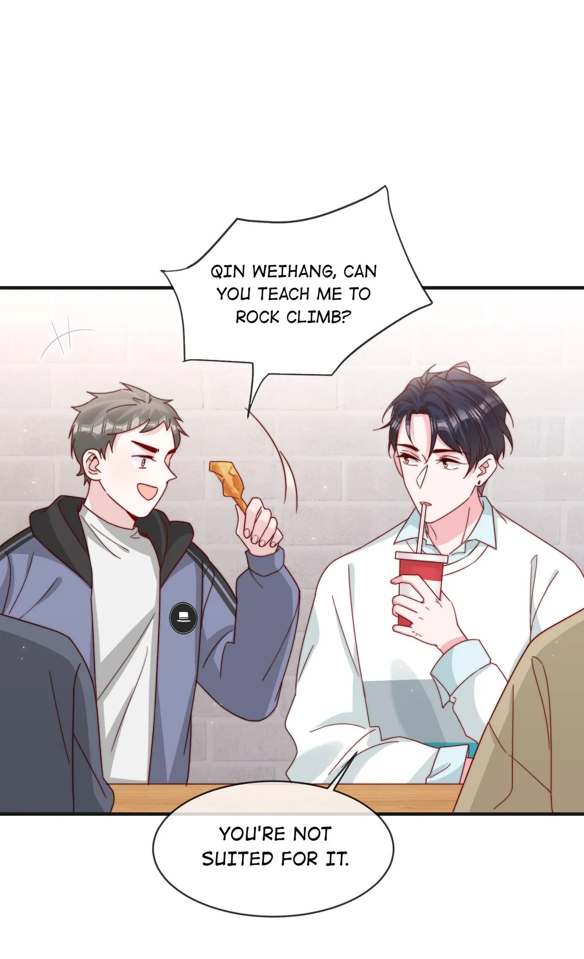 Lemon Lightning Chapter 17 page 29 - 