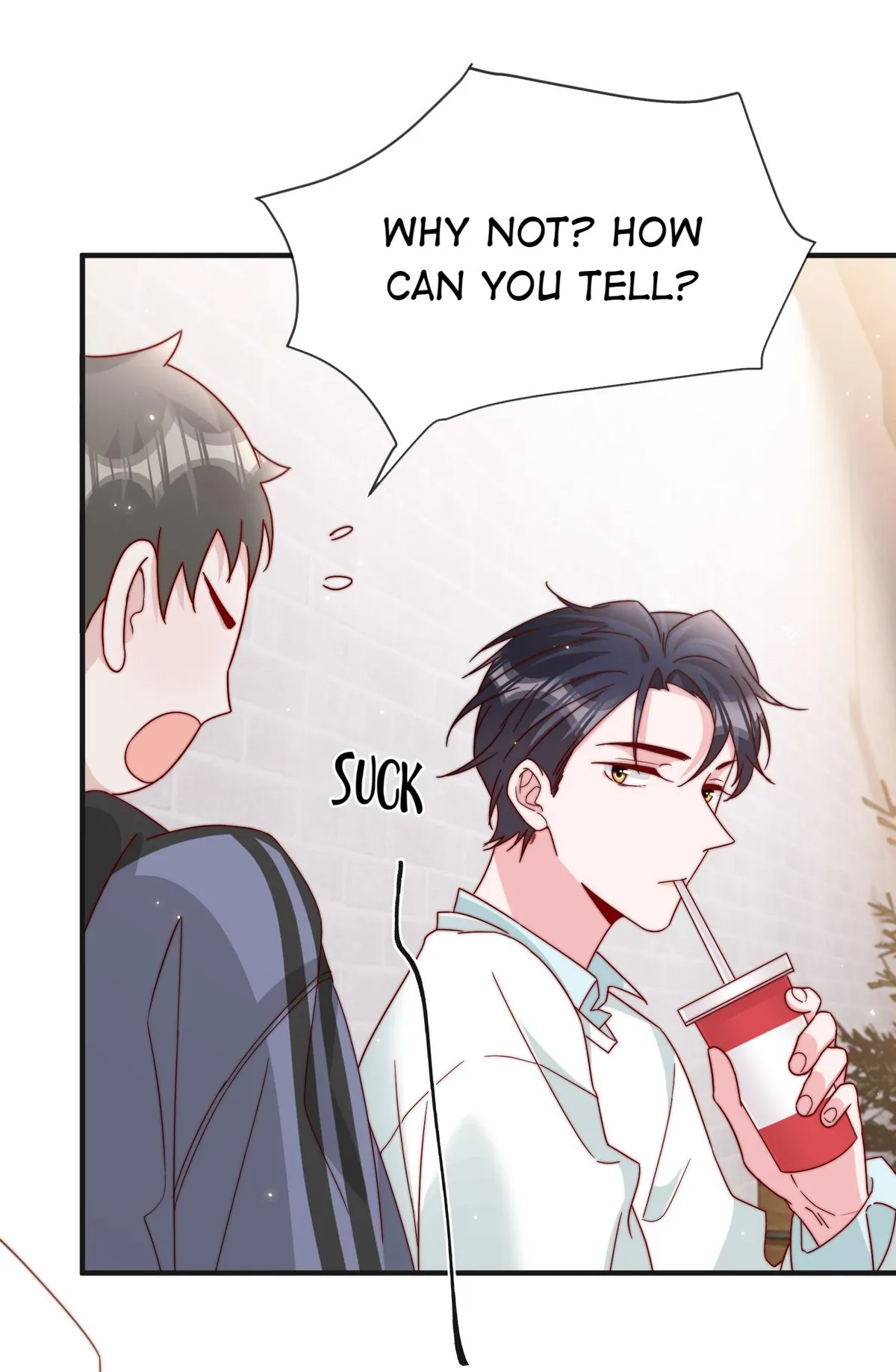 Lemon Lightning Chapter 17 page 30 - 