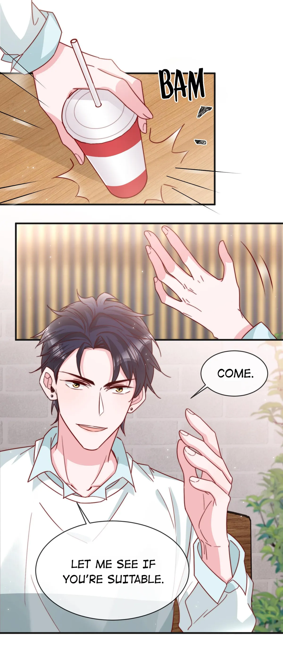 Lemon Lightning Chapter 17 page 31 - 