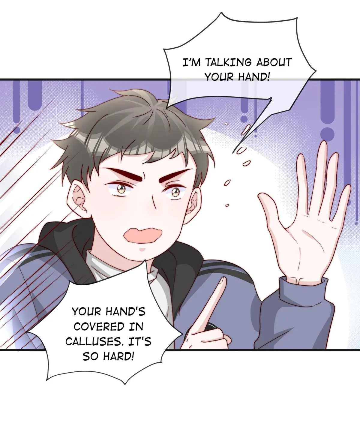 Lemon Lightning Chapter 17 page 35 - 