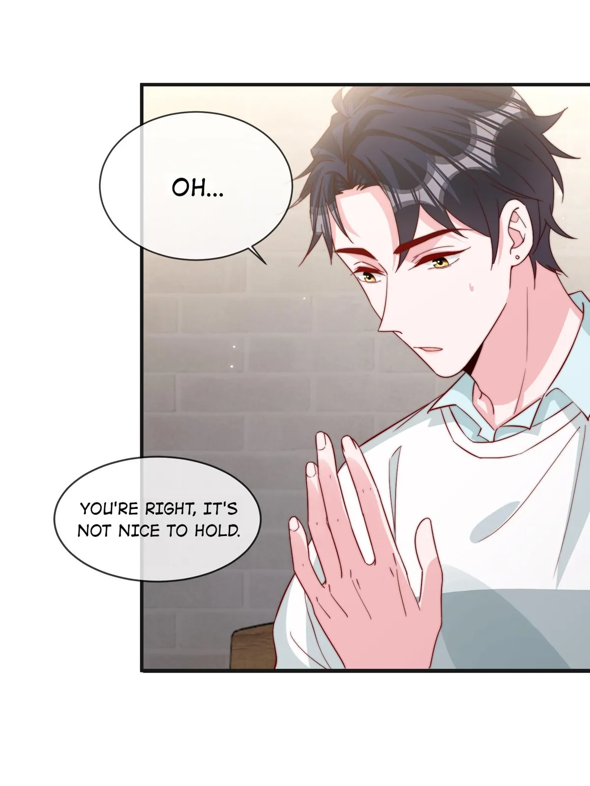 Lemon Lightning Chapter 17 page 36 - 