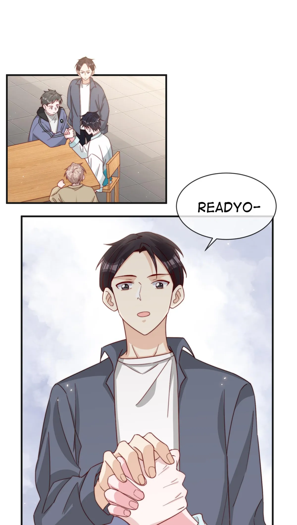 Lemon Lightning Chapter 17 page 37 - 