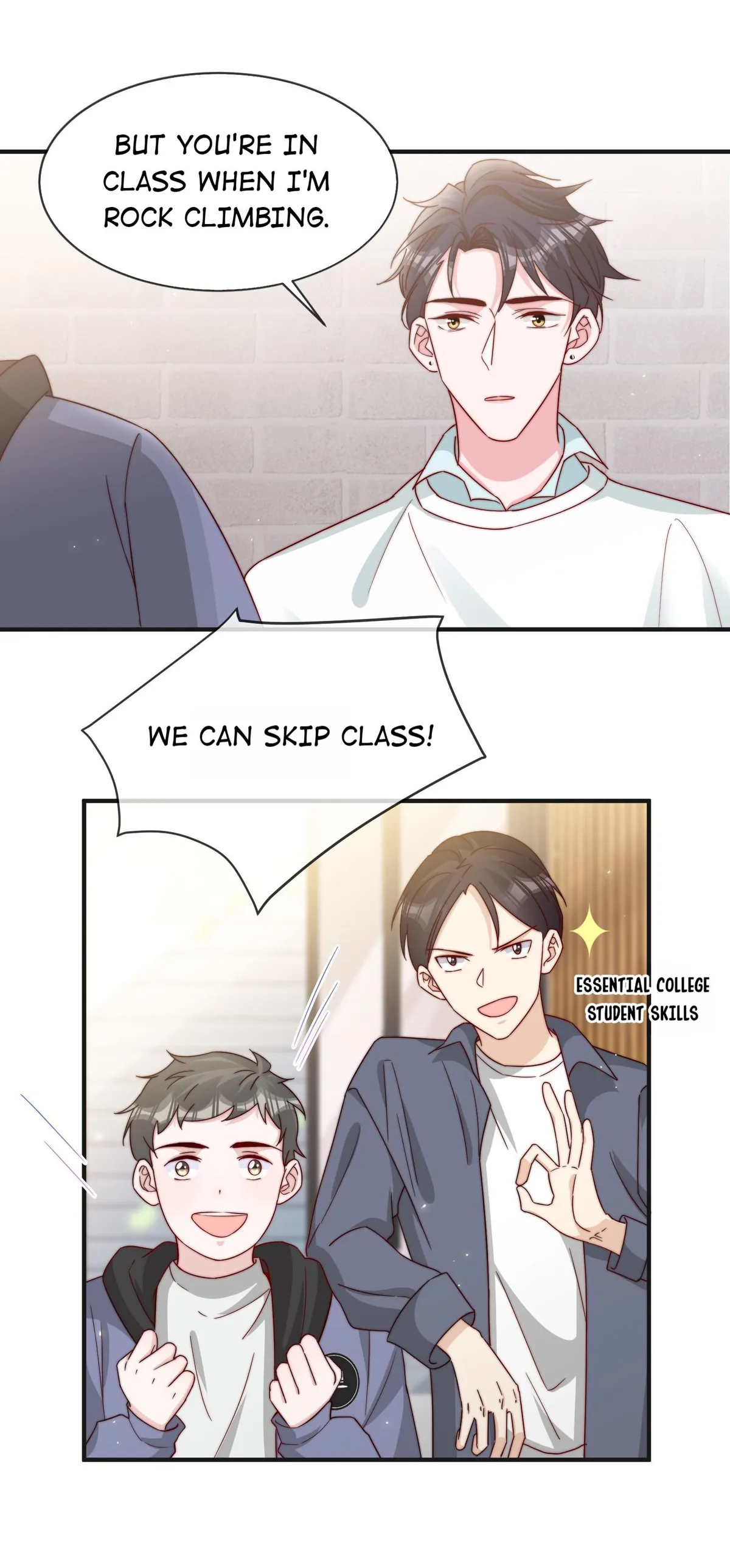 Lemon Lightning Chapter 17 page 41 - 