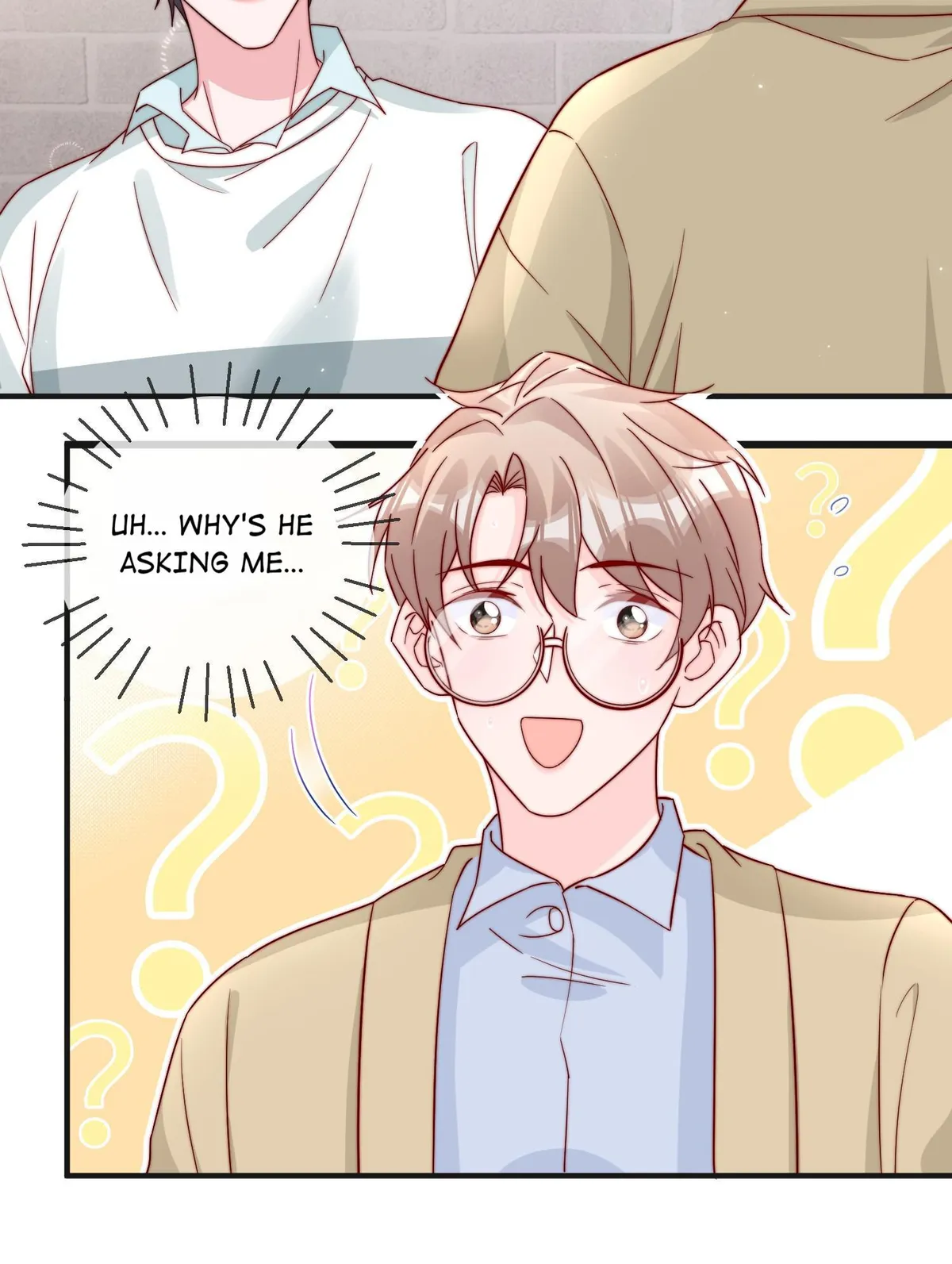 Lemon Lightning Chapter 17 page 43 - 