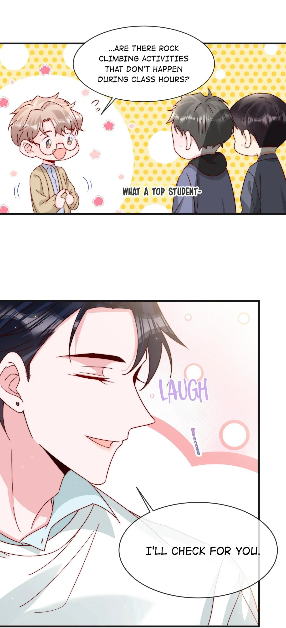 Lemon Lightning Chapter 17 page 44 - 
