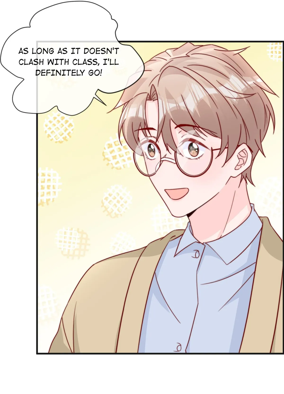 Lemon Lightning Chapter 17 page 45 - 