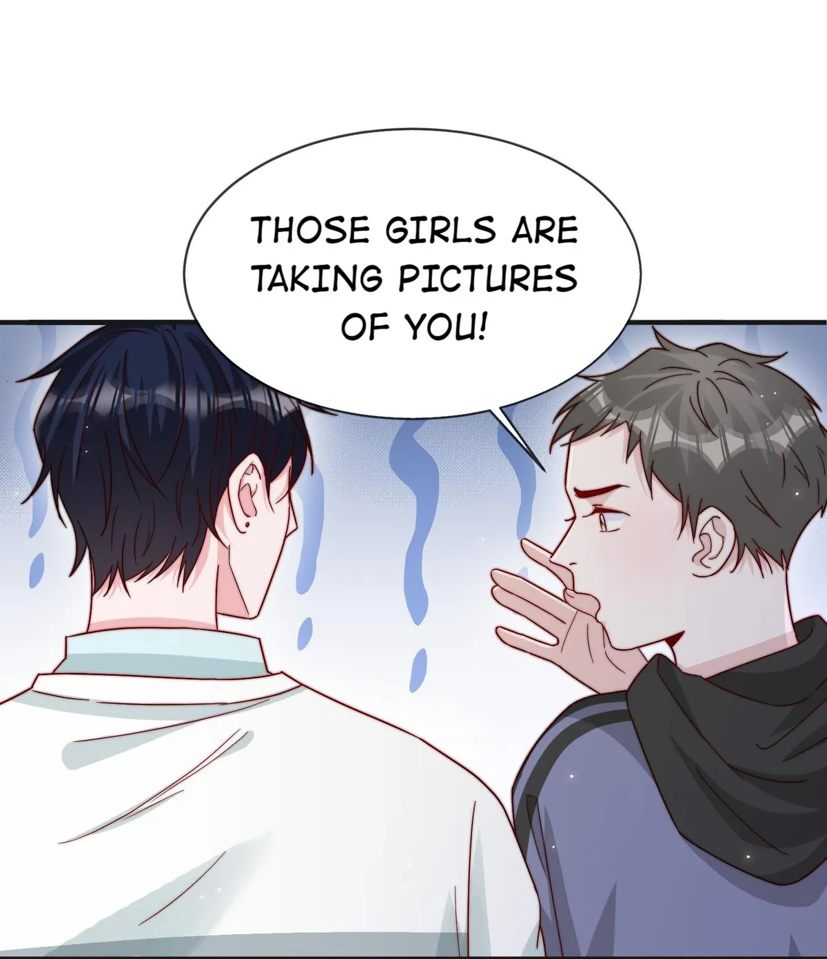 Lemon Lightning Chapter 17 page 6 - 
