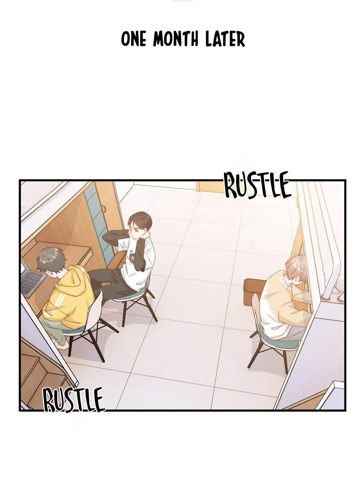 Lemon Lightning Chapter 18 page 13 - 