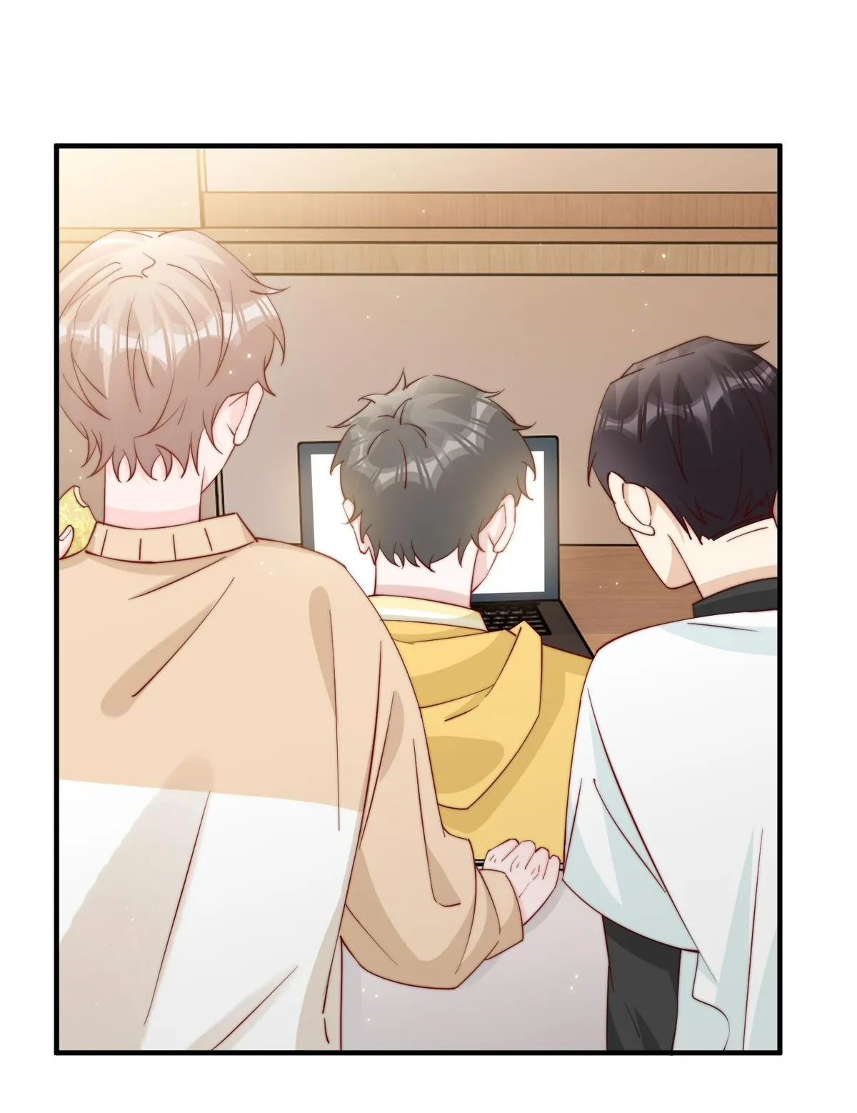 Lemon Lightning Chapter 18 page 17 - 
