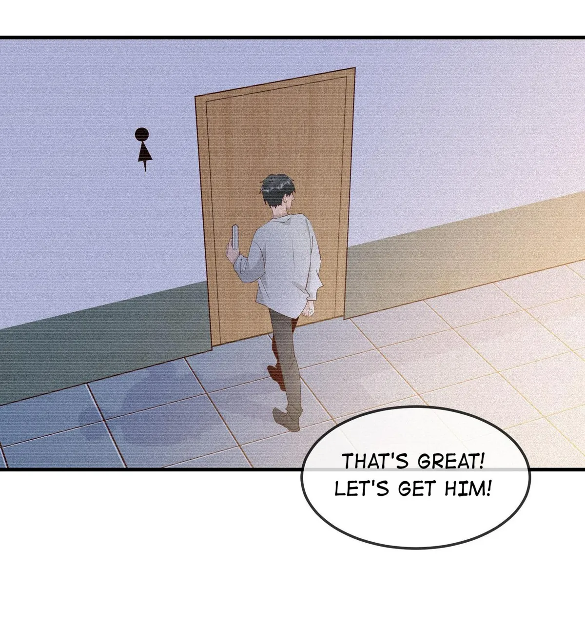 Lemon Lightning Chapter 18 page 18 - 