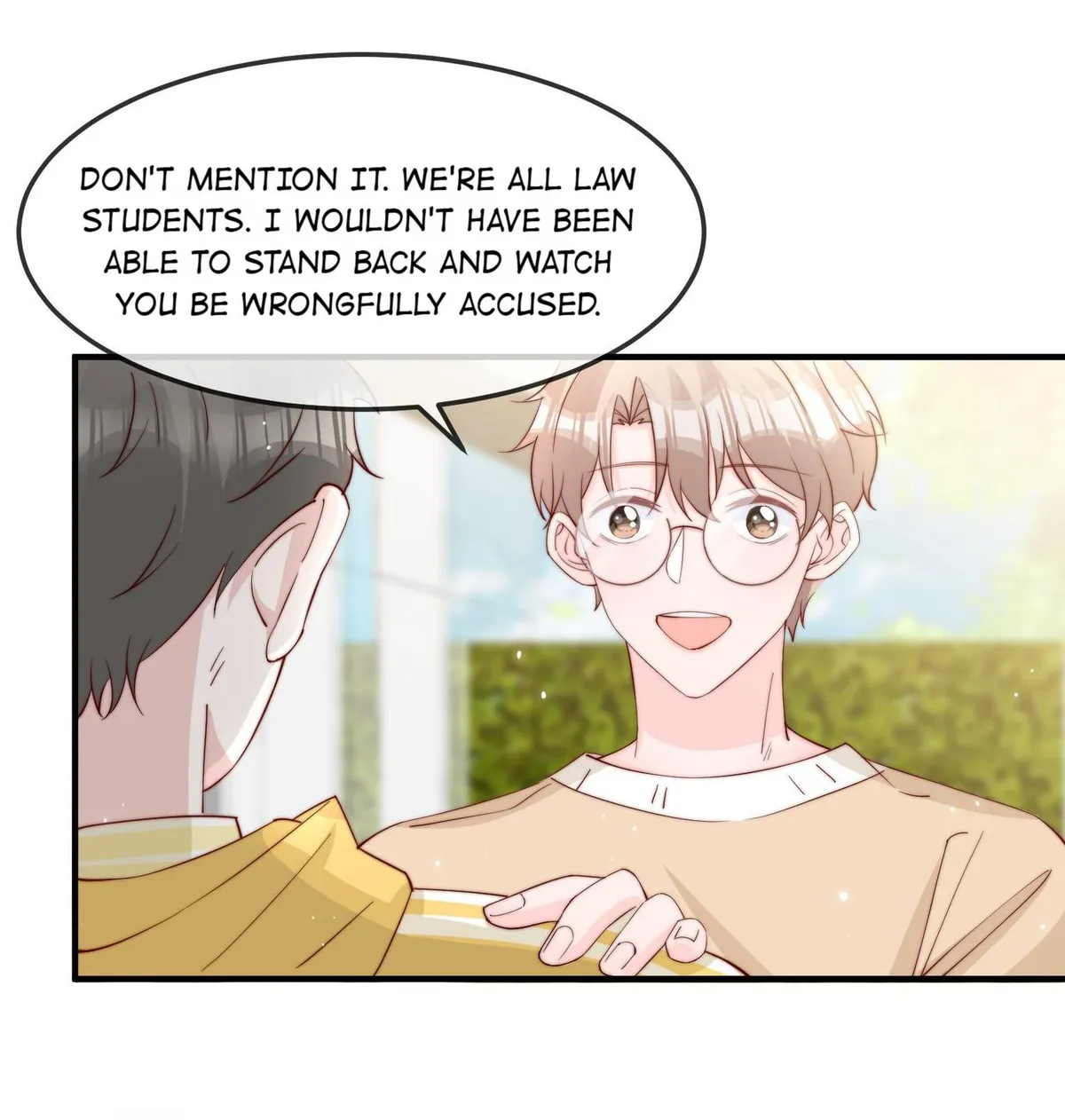 Lemon Lightning Chapter 18 page 30 - 