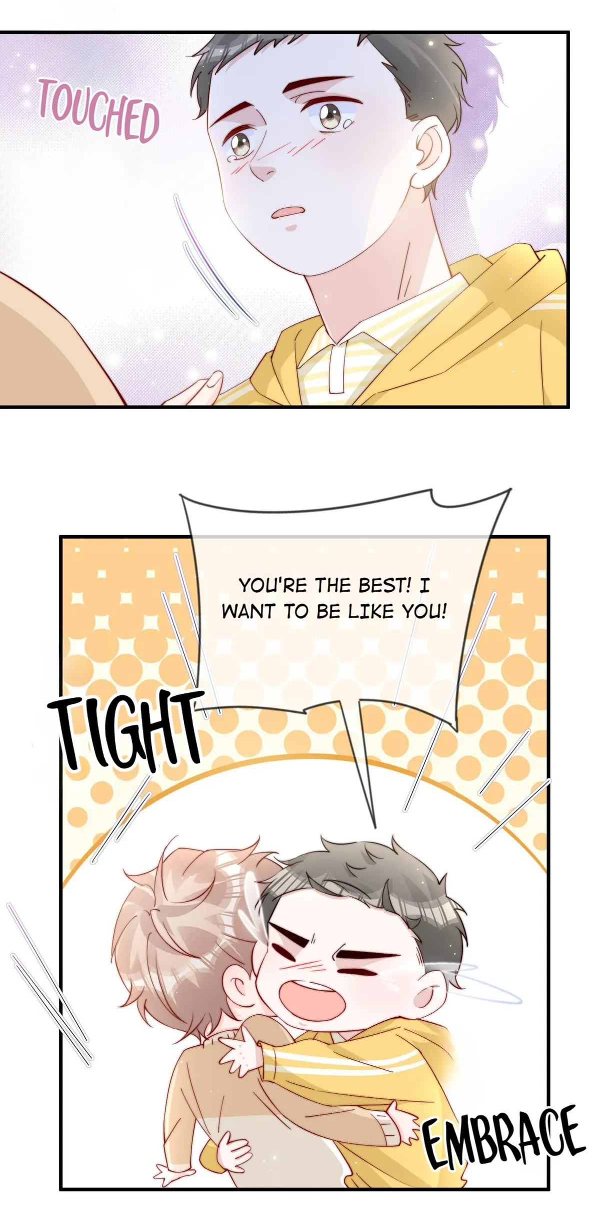 Lemon Lightning Chapter 18 page 31 - 
