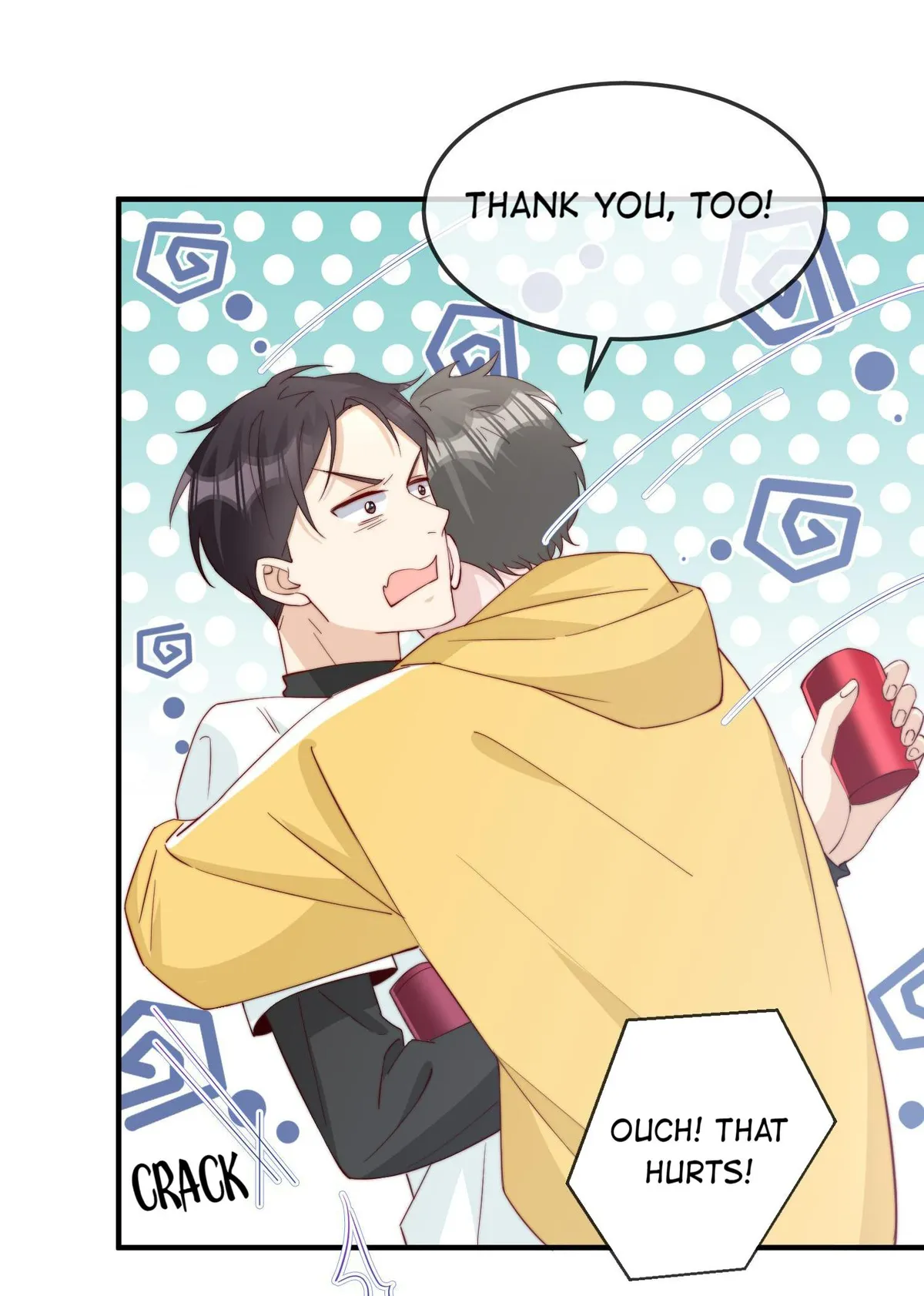 Lemon Lightning Chapter 18 page 34 - 