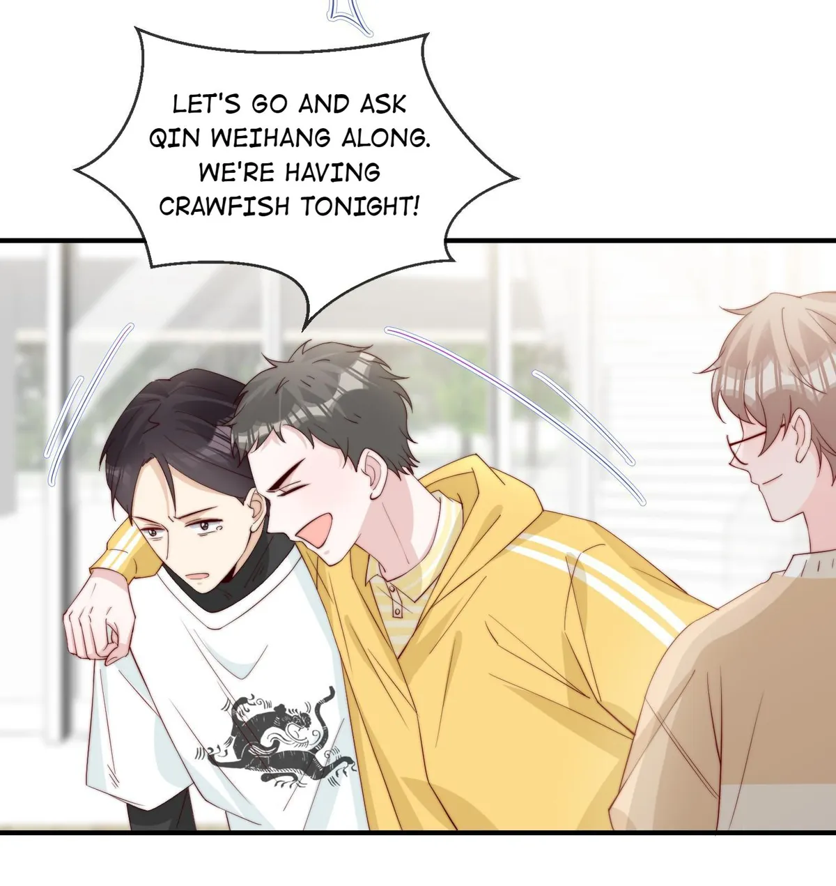 Lemon Lightning Chapter 18 page 35 - 