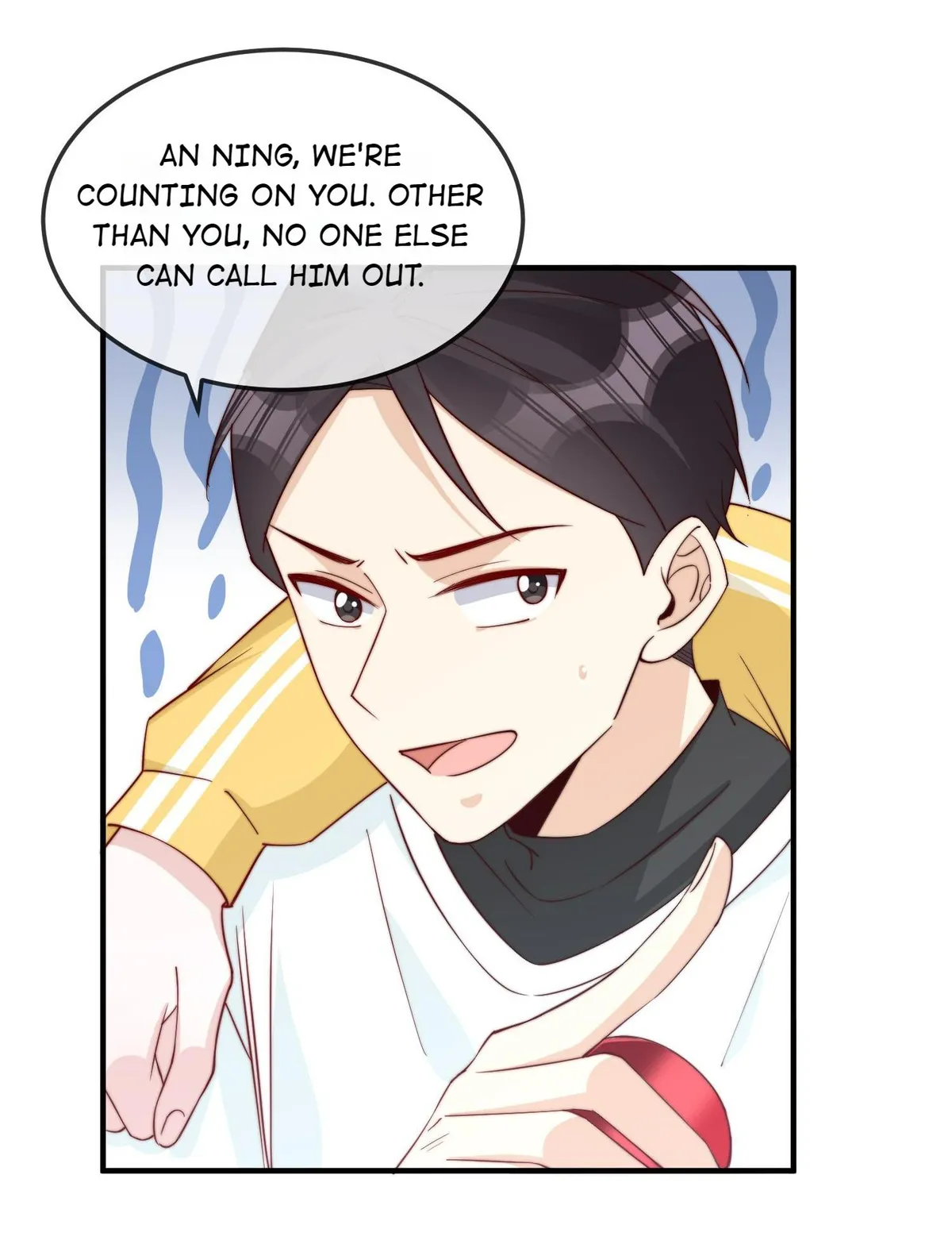 Lemon Lightning Chapter 18 page 36 - 