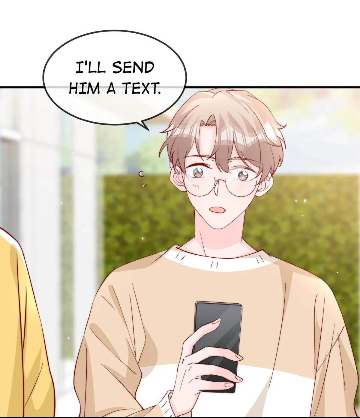 Lemon Lightning Chapter 18 page 37 - 