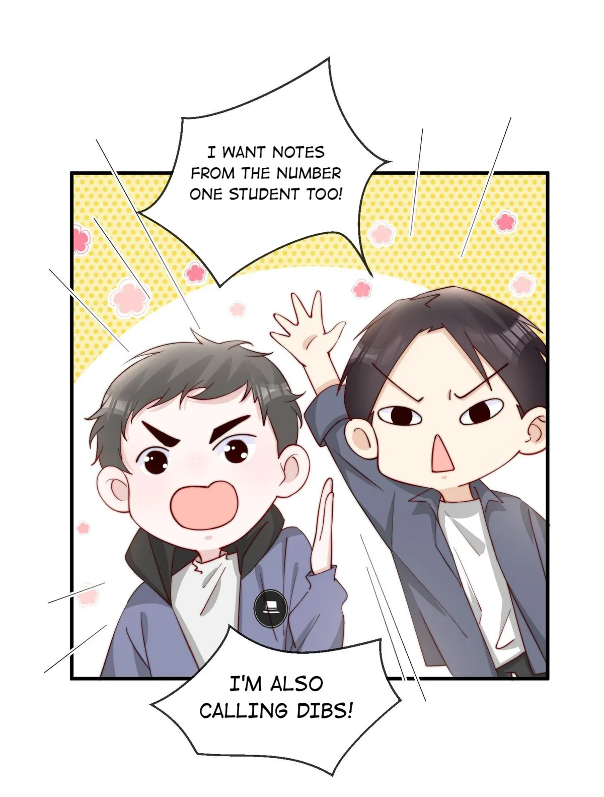 Lemon Lightning Chapter 18 page 9 - 