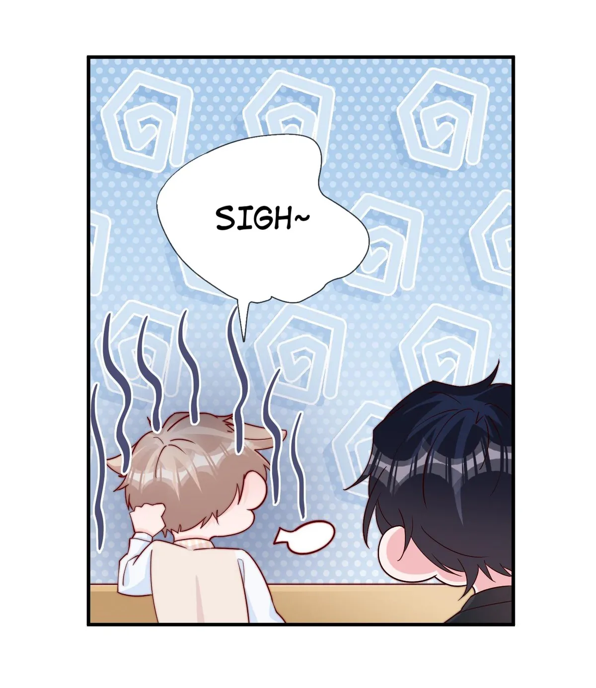 Lemon Lightning Chapter 19 page 11 - 
