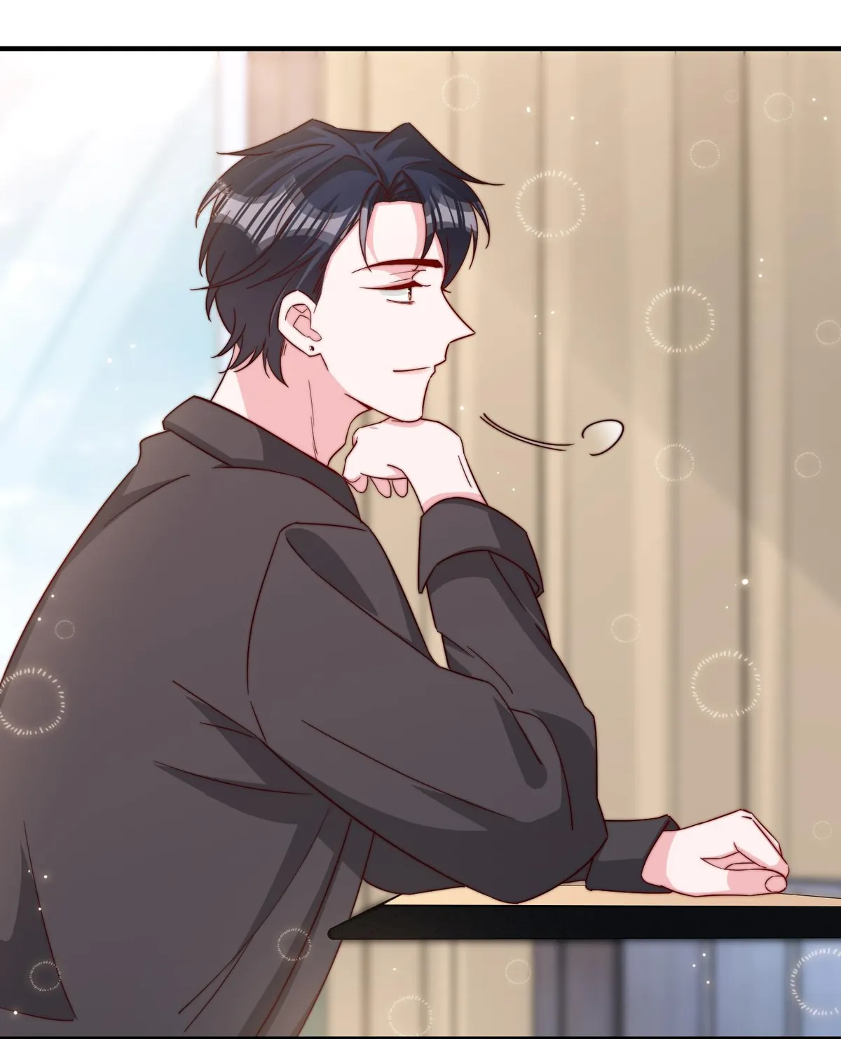 Lemon Lightning Chapter 19 page 12 - 