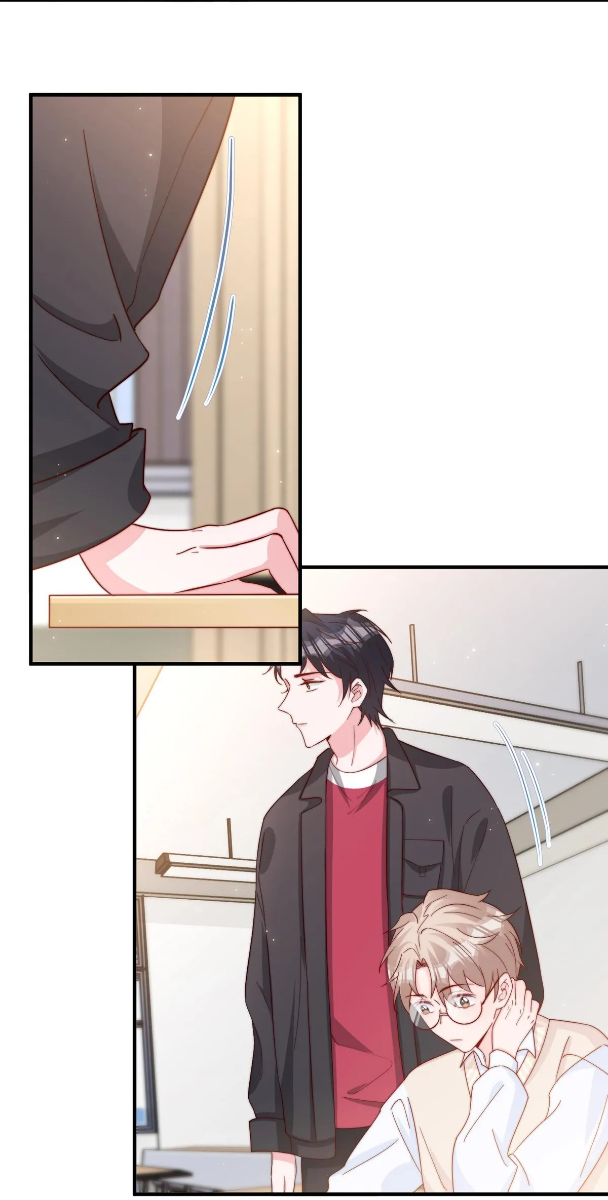 Lemon Lightning Chapter 19 page 13 - 