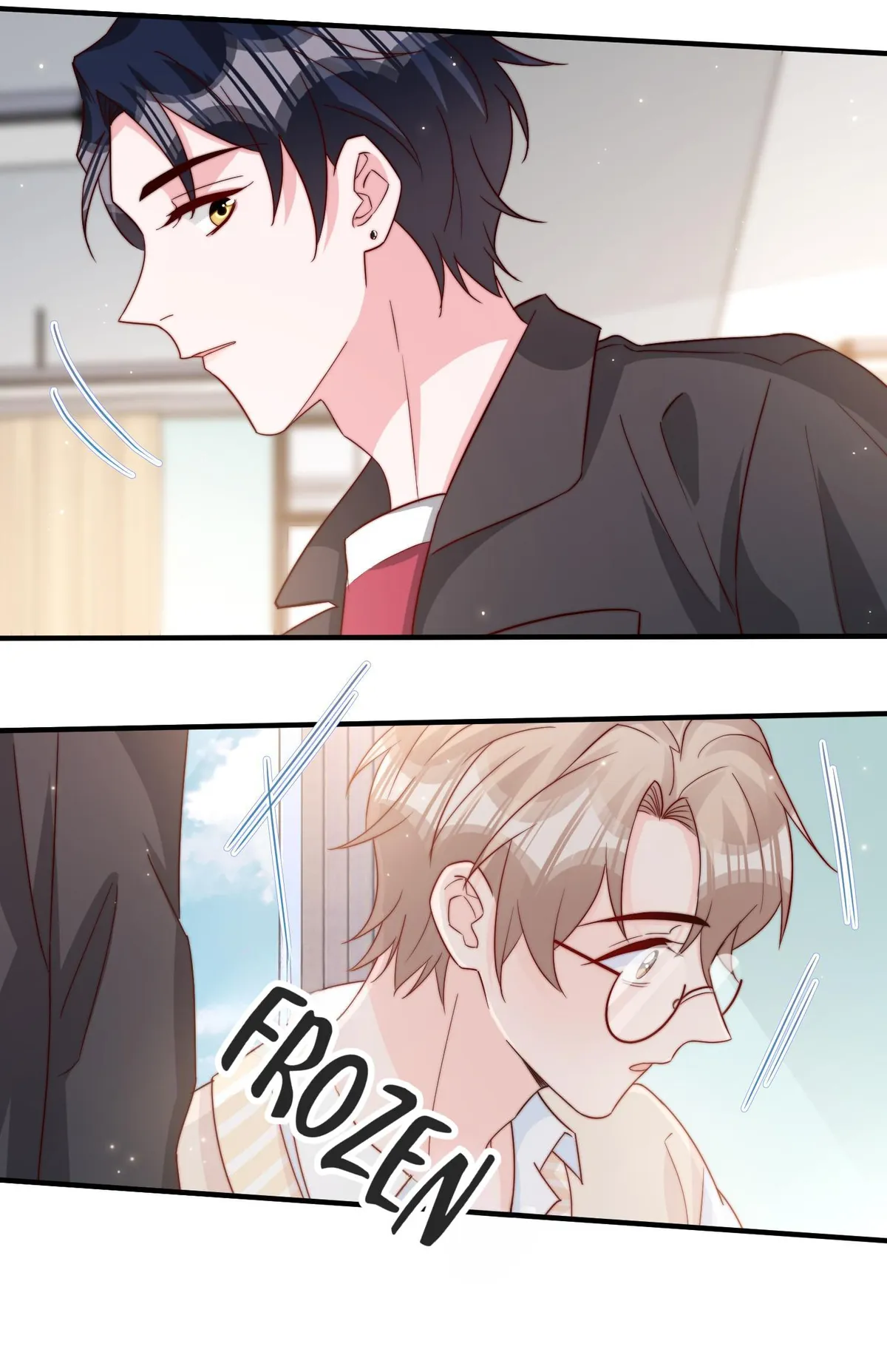 Lemon Lightning Chapter 19 page 14 - 