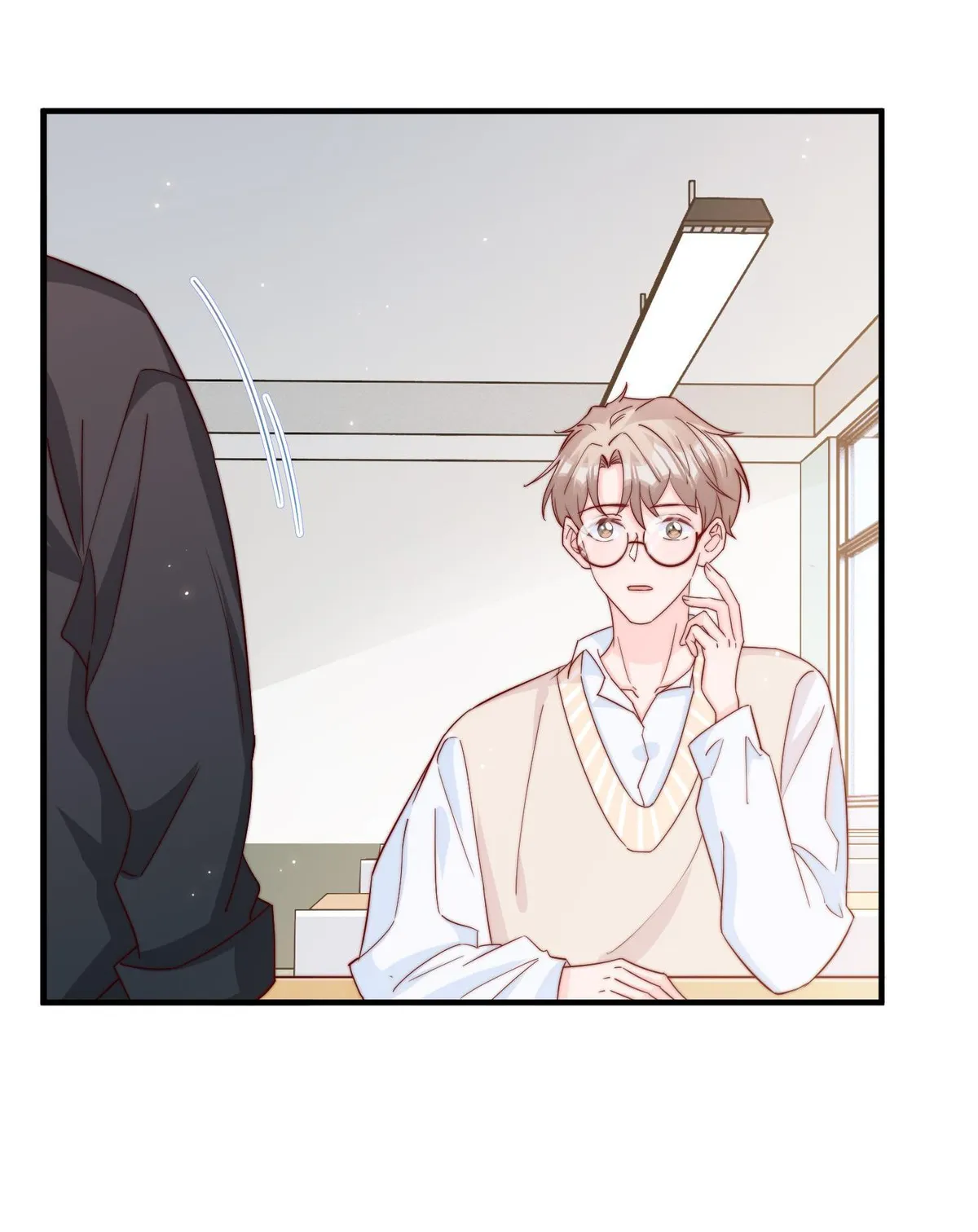 Lemon Lightning Chapter 19 page 15 - 