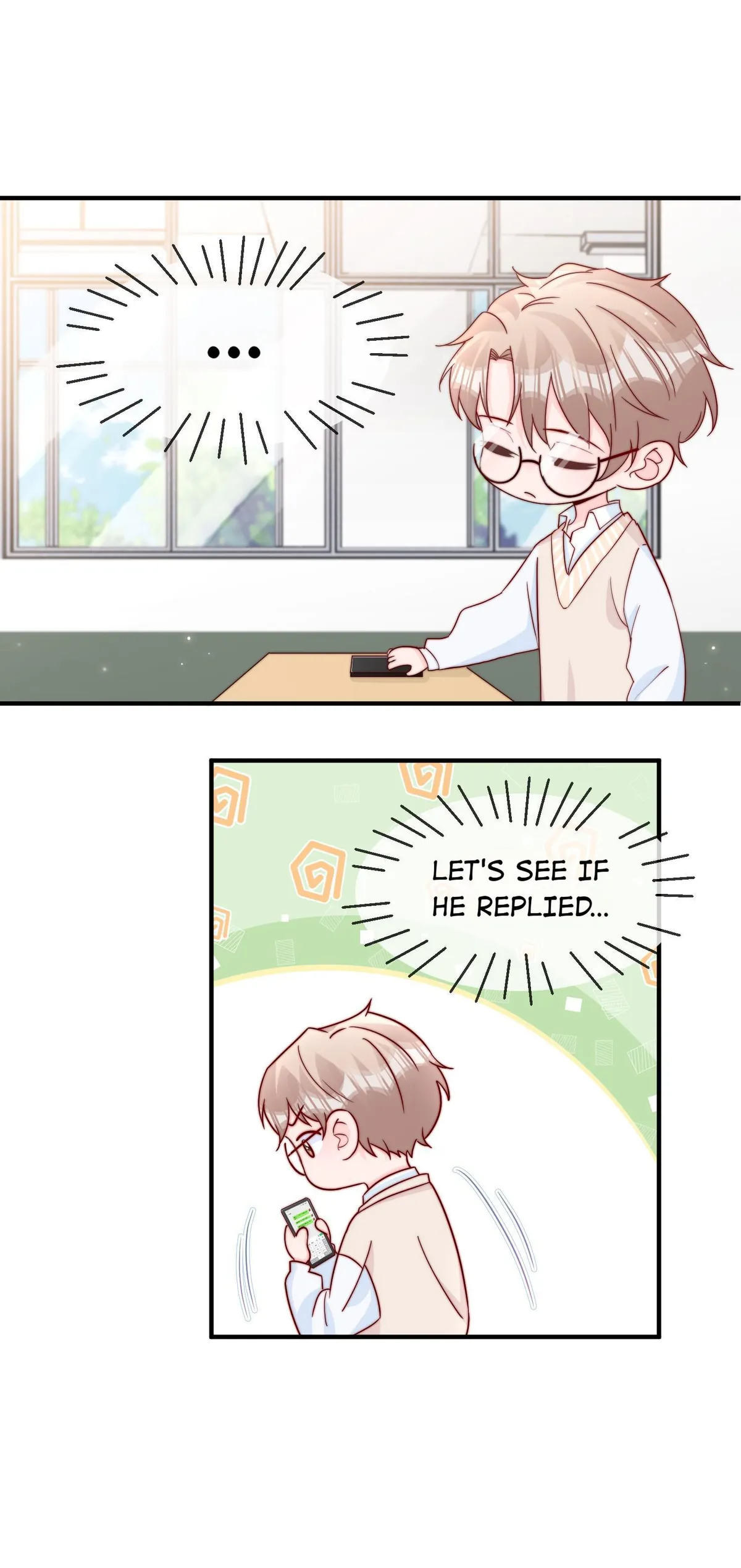 Lemon Lightning Chapter 19 page 20 - 