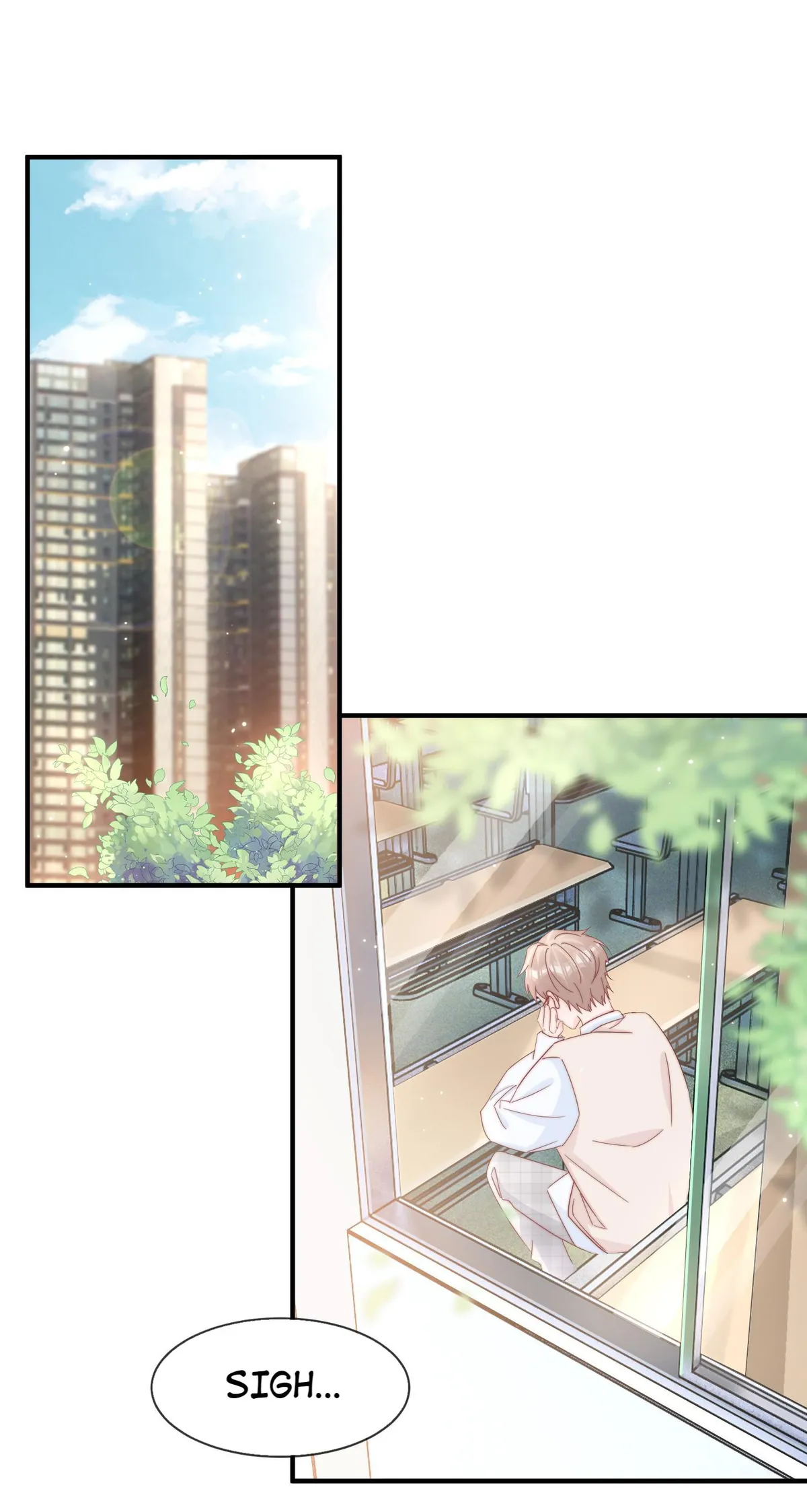 Lemon Lightning Chapter 19 page 3 - 