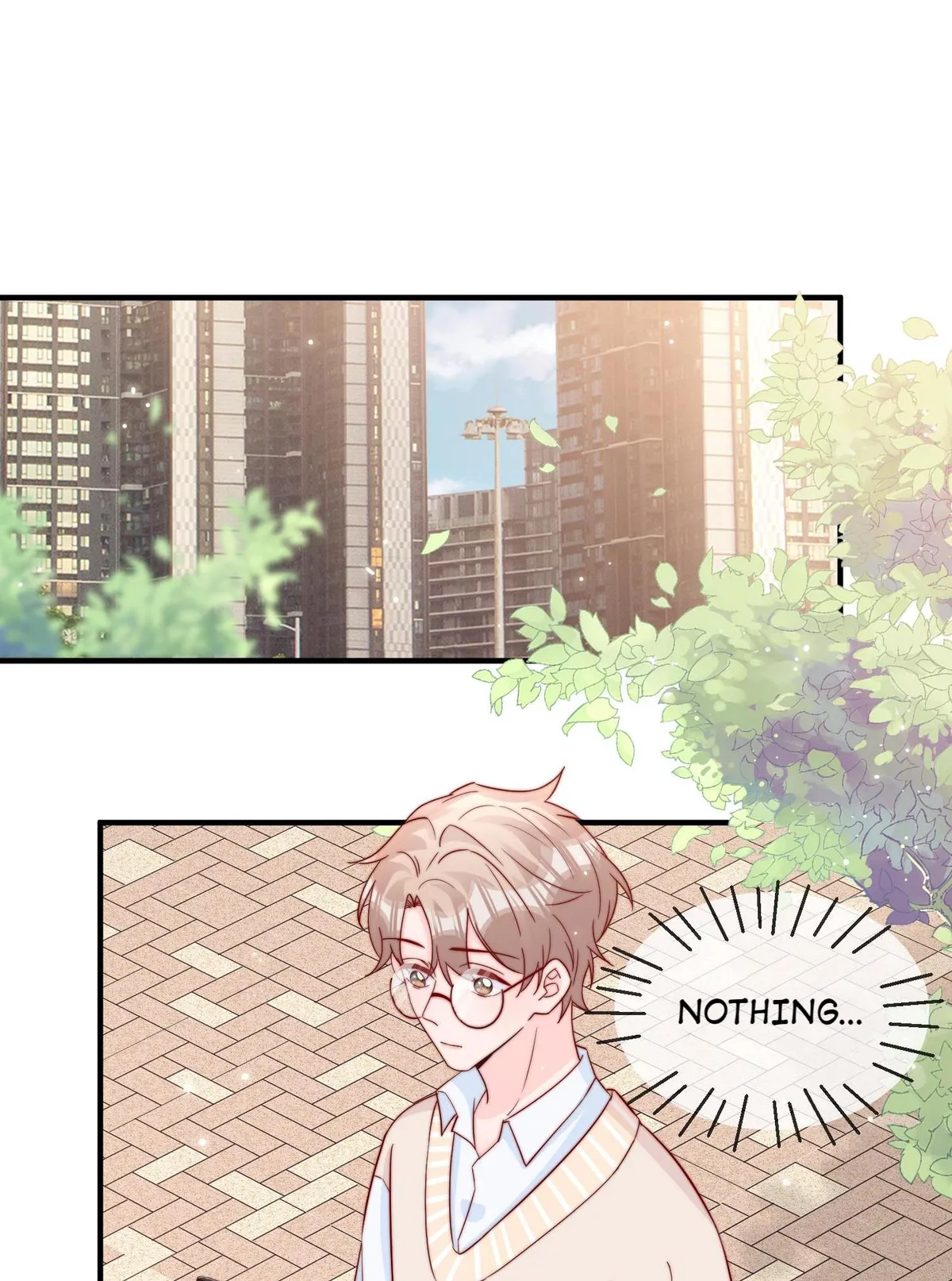 Lemon Lightning Chapter 19 page 21 - 