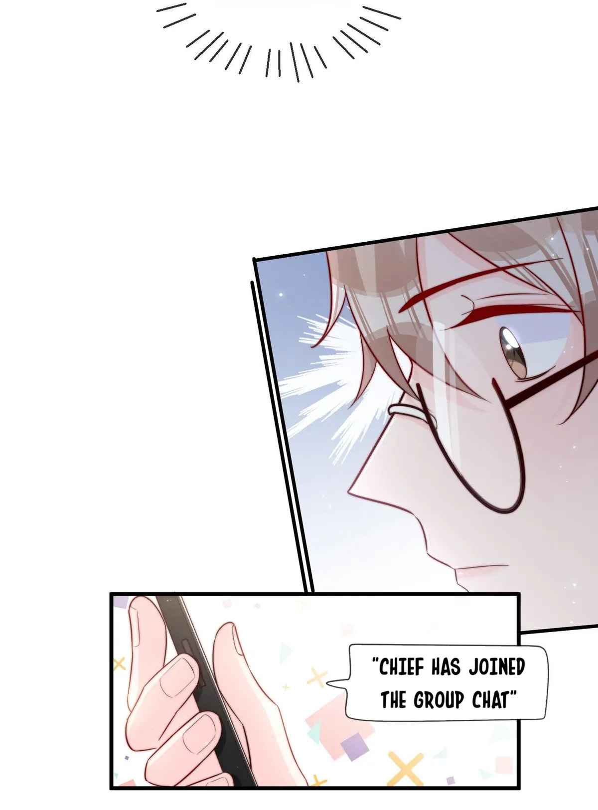 Lemon Lightning Chapter 19 page 27 - 