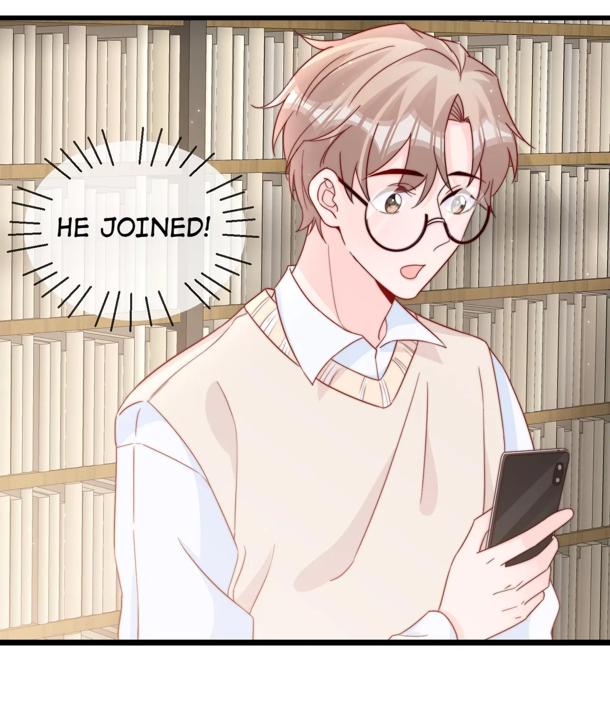 Lemon Lightning Chapter 19 page 28 - 