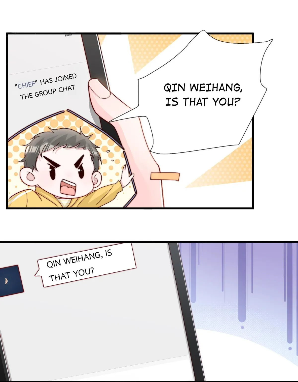 Lemon Lightning Chapter 19 page 29 - 