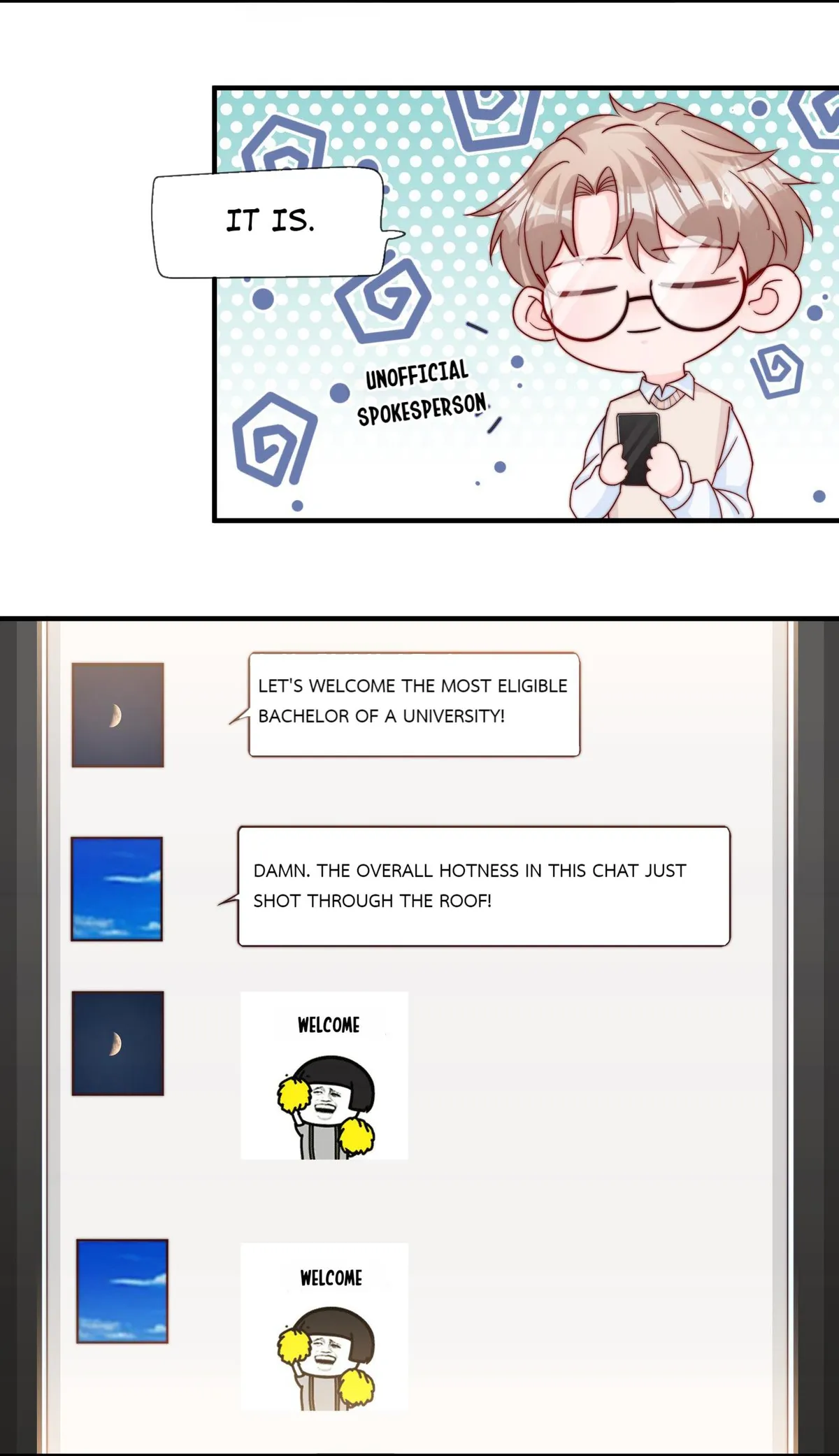 Lemon Lightning Chapter 19 page 30 - 