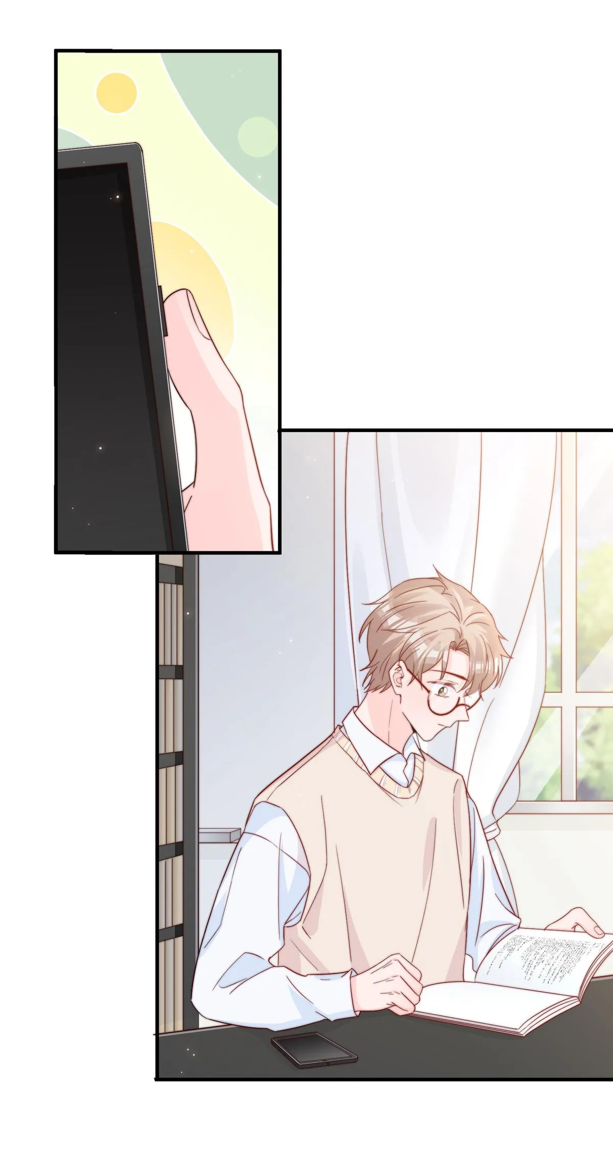 Lemon Lightning Chapter 19 page 32 - 