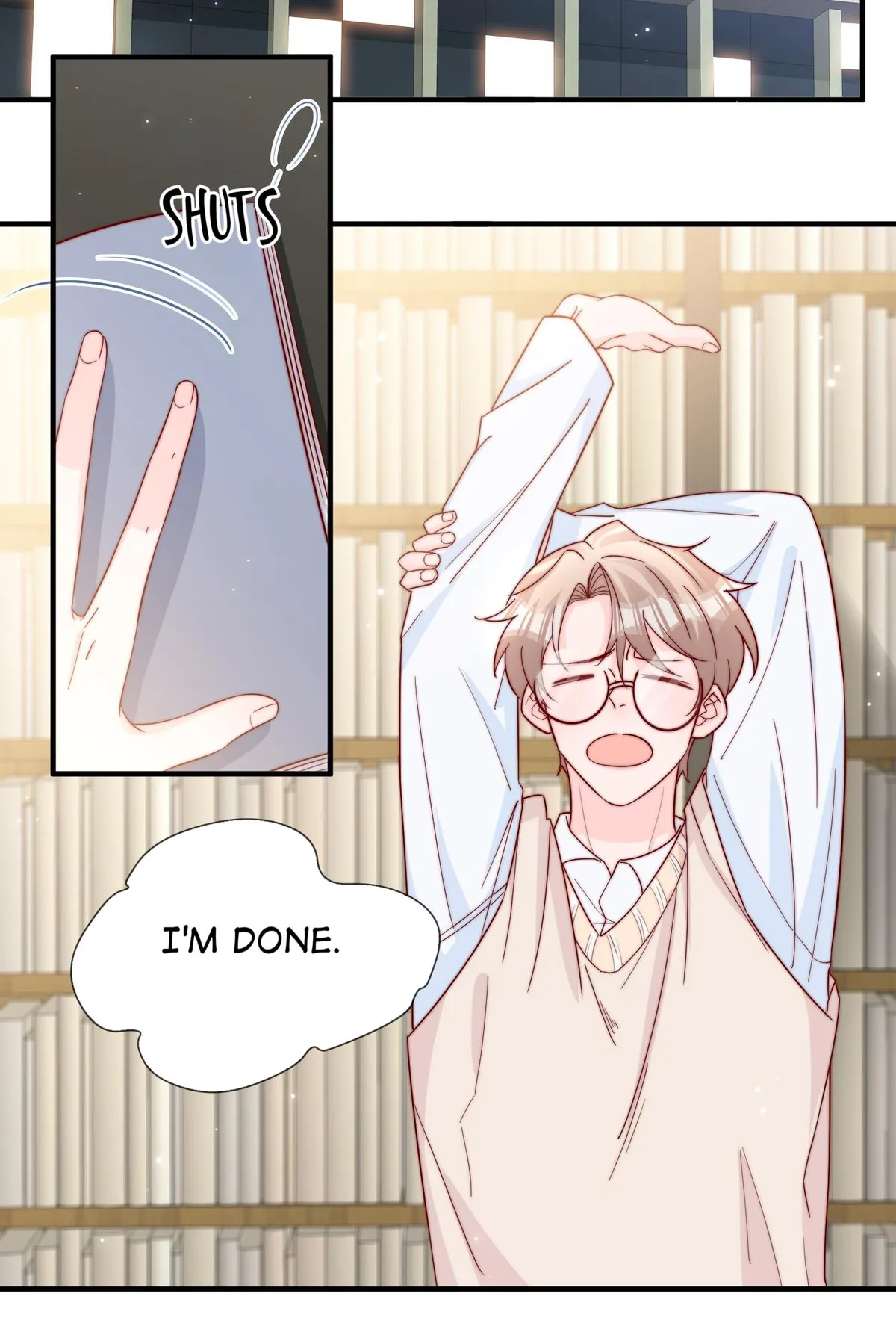Lemon Lightning Chapter 19 page 34 - 