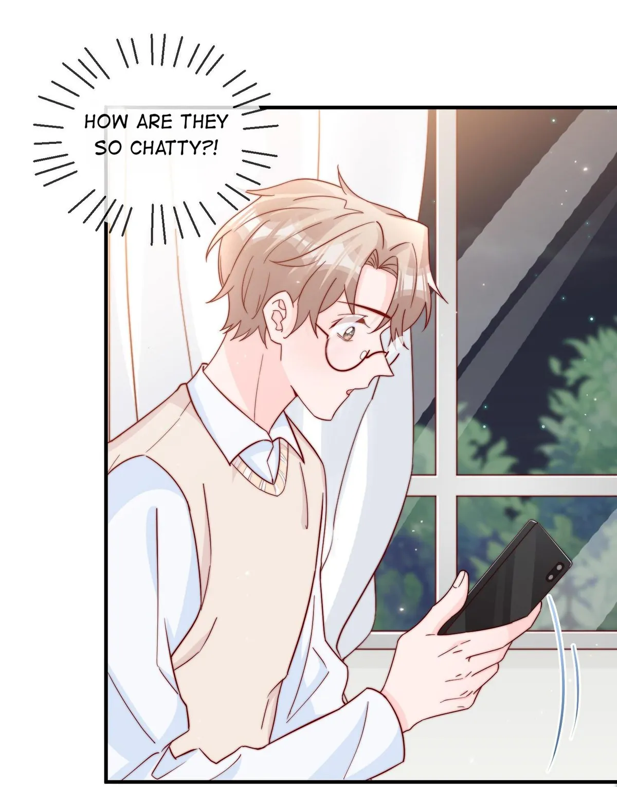 Lemon Lightning Chapter 19 page 35 - 